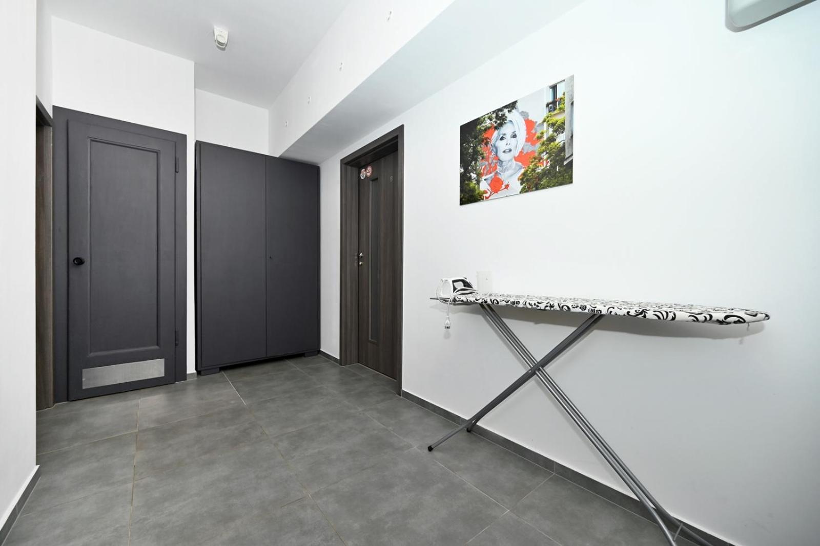 Deluxe Apartment - Photo 8