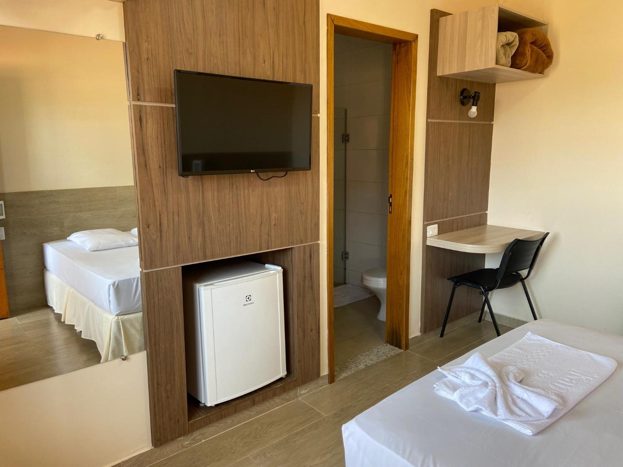 Deluxe Room photo 3