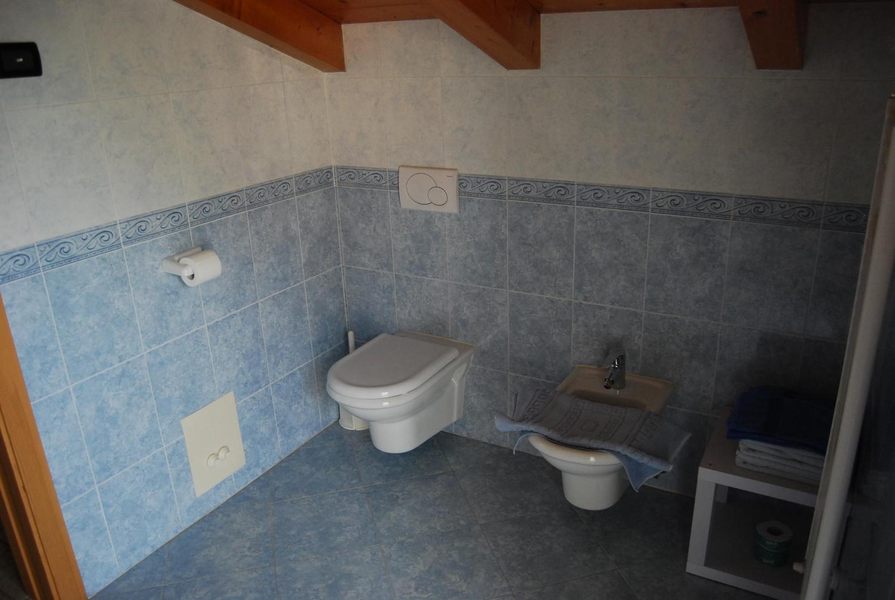 Double Room with Mountain View photo 2