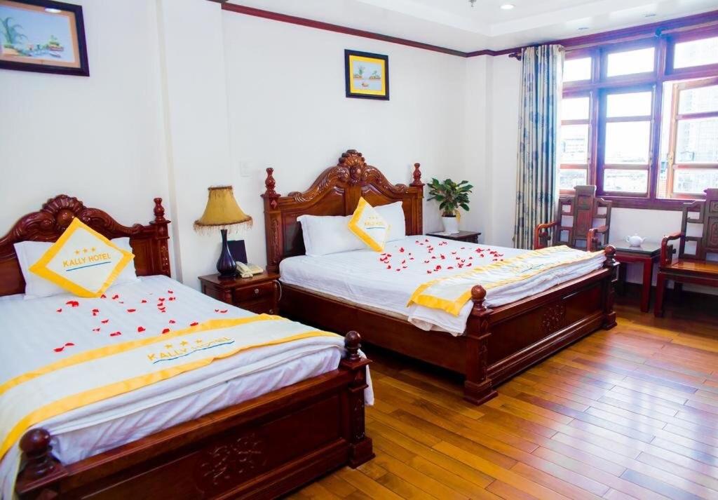 Deluxe Family Suite