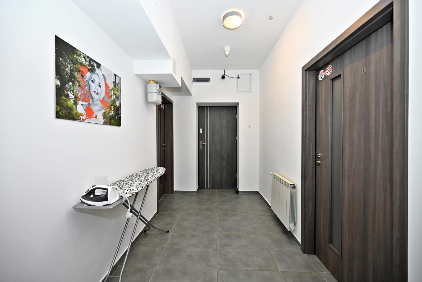 Apartment with Balcony - Photo 1
