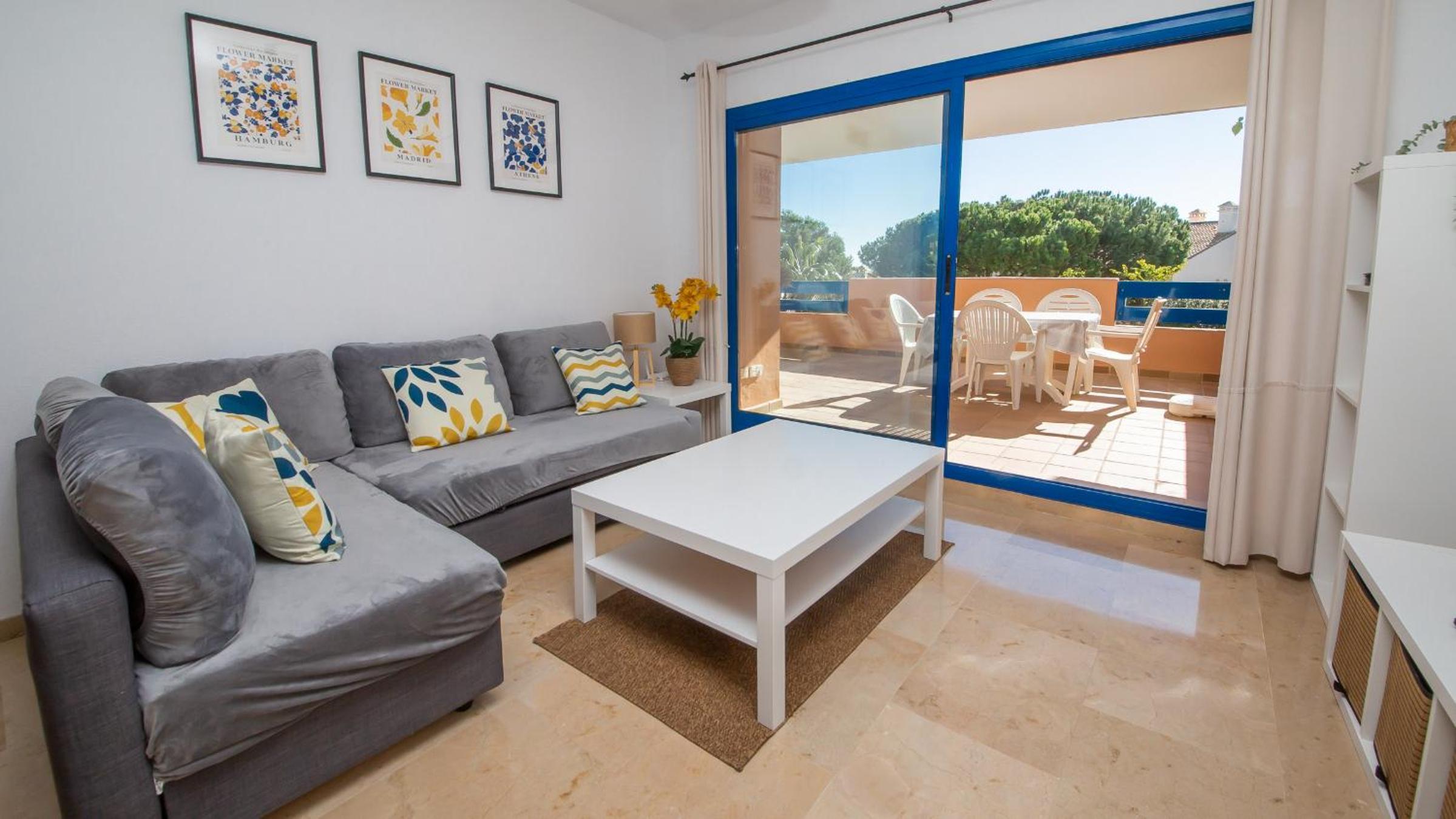 Apartamento