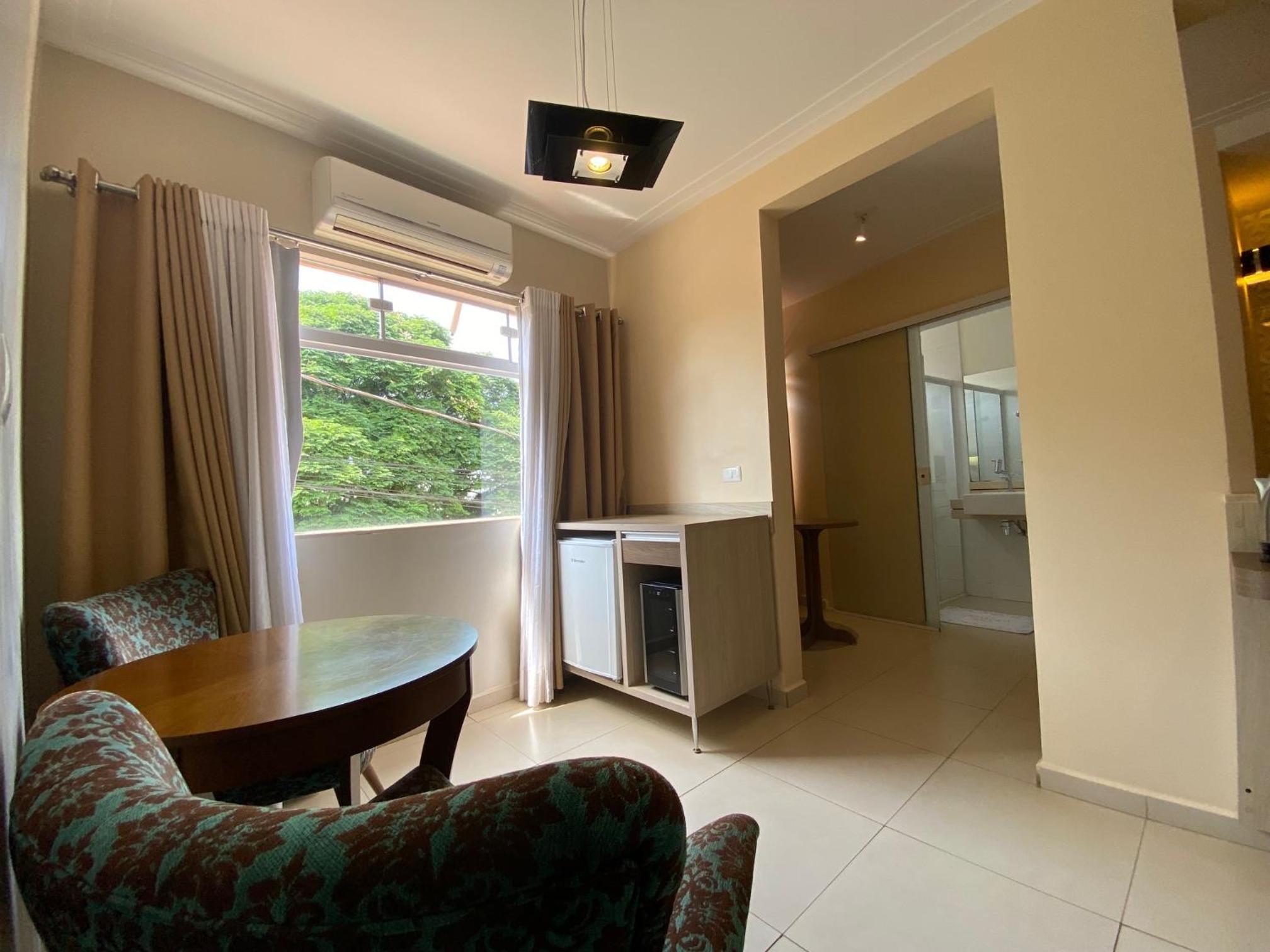King Suite with Spa Bath photo 3