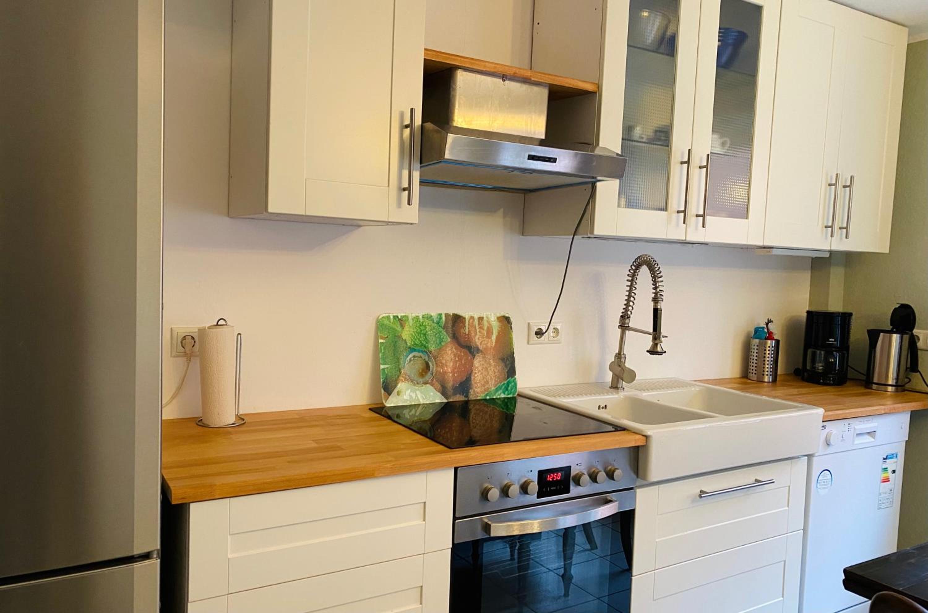 Apartment - Ground Floor - Photo 4
