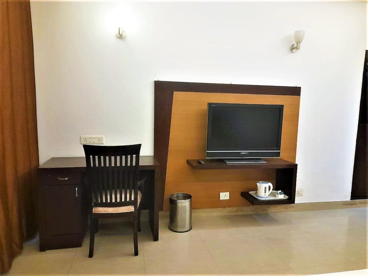 Deluxe Room photo 3