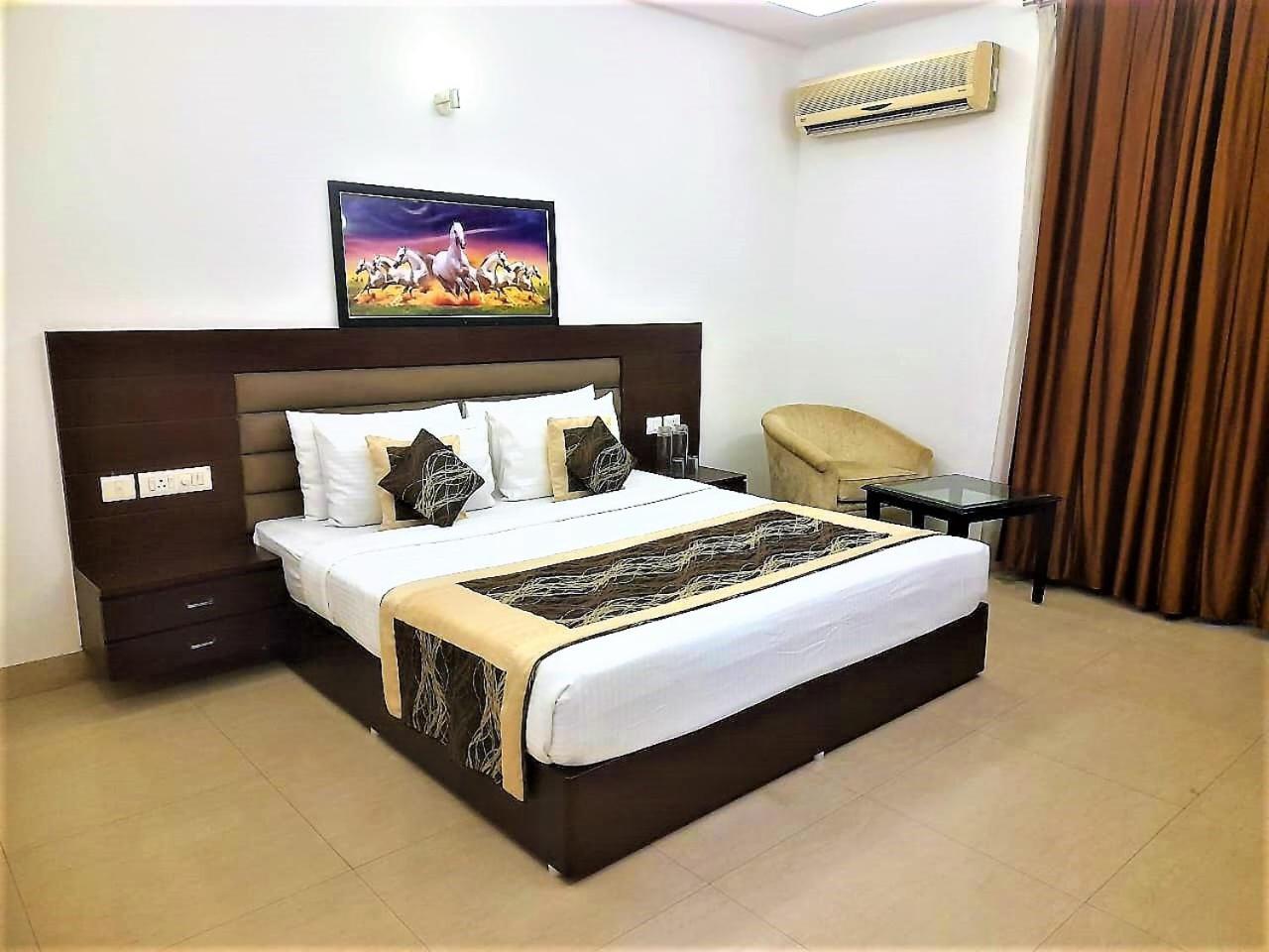 Superior King Room photo 3