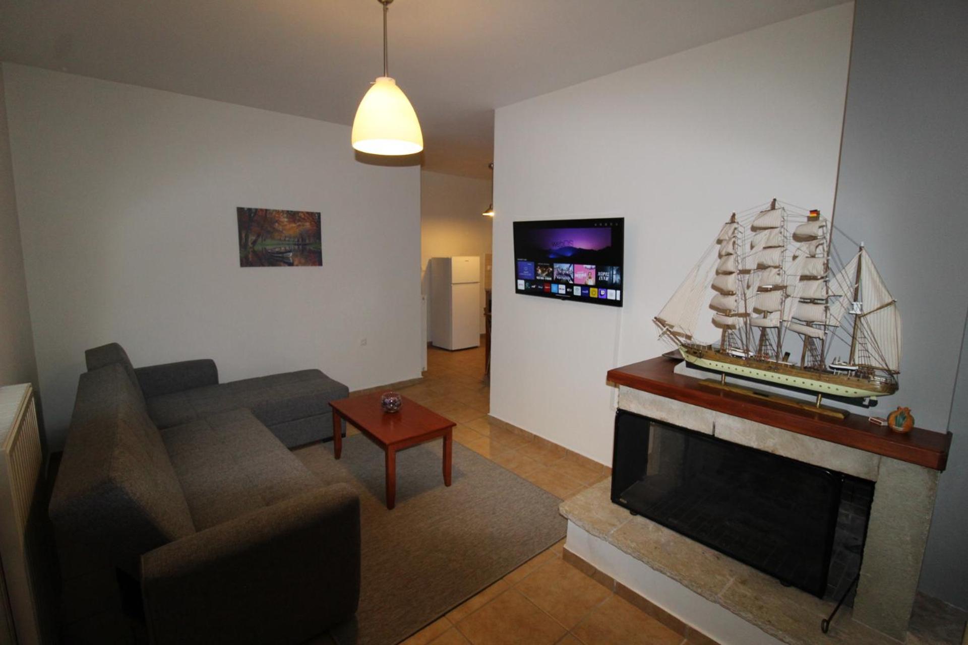 Apartment - Photo 1