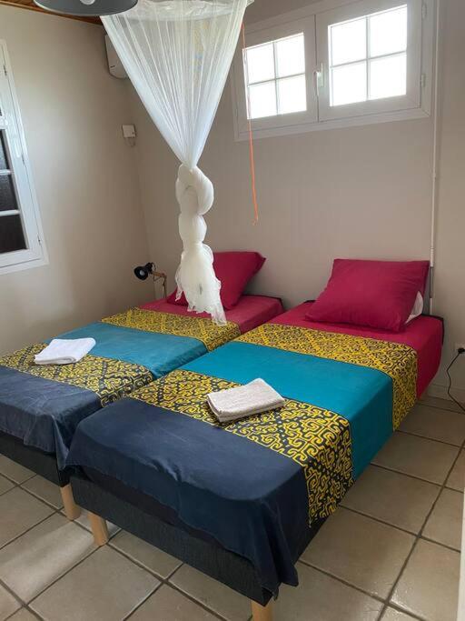 Villa photo 1