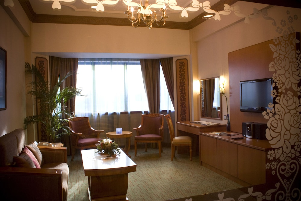 Junior Suite - Photo 3