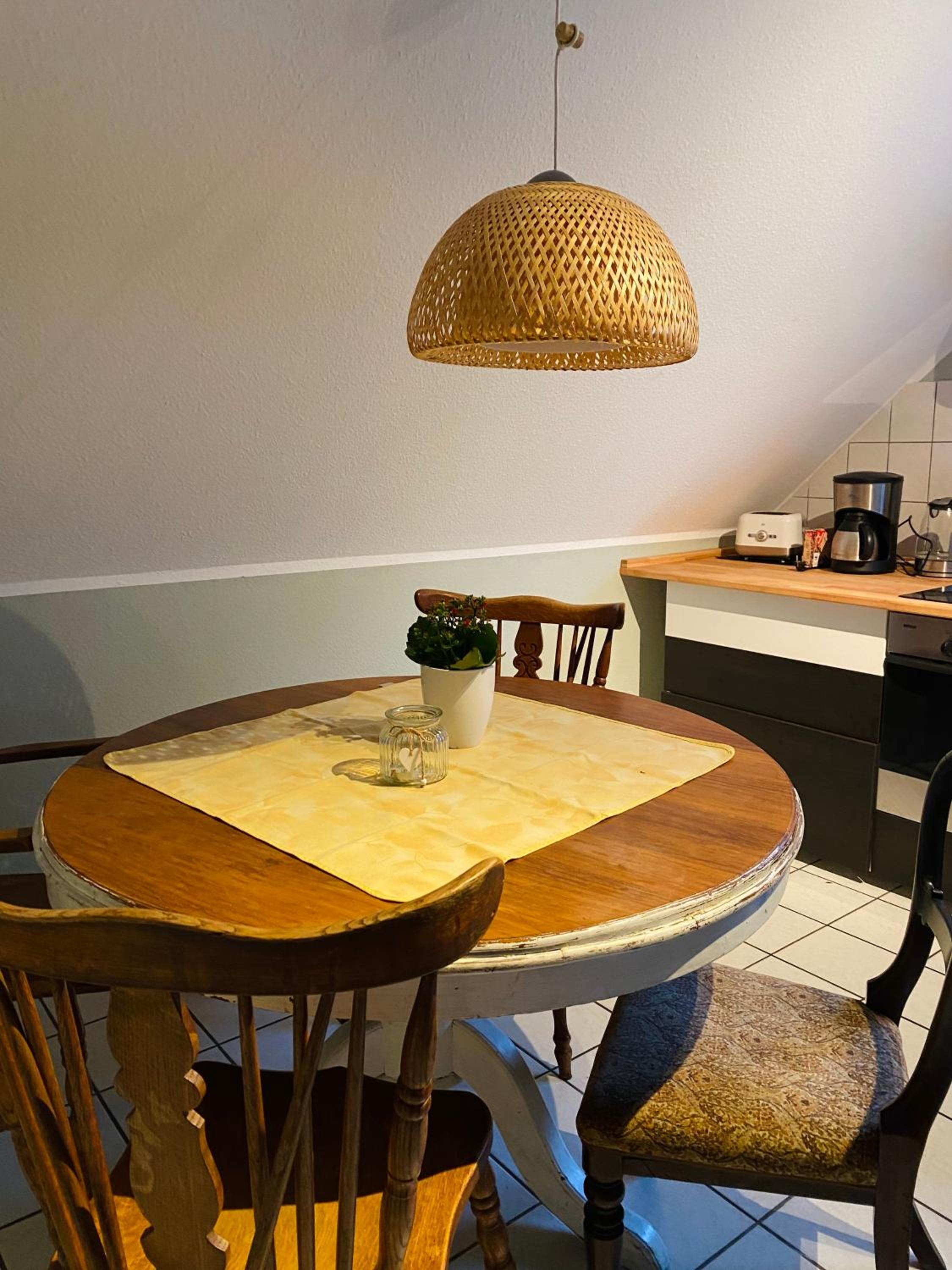 Apartment - Attic - Photo 5