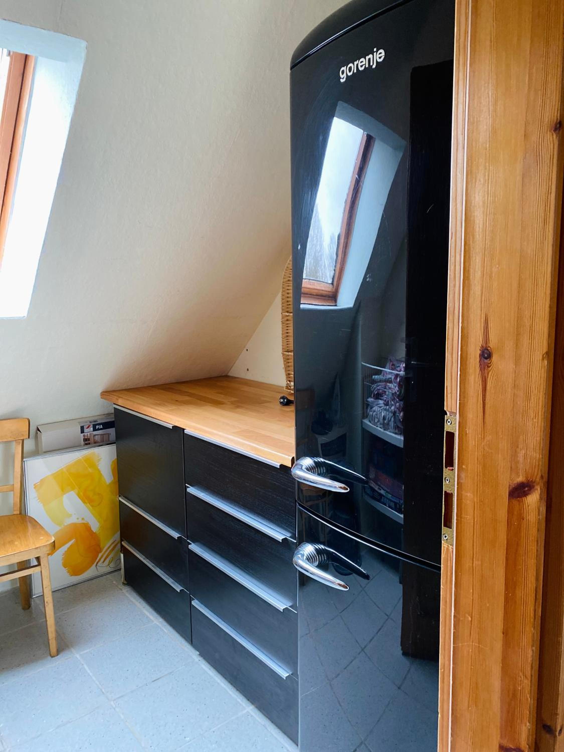 Apartment - Attic - Photo 14