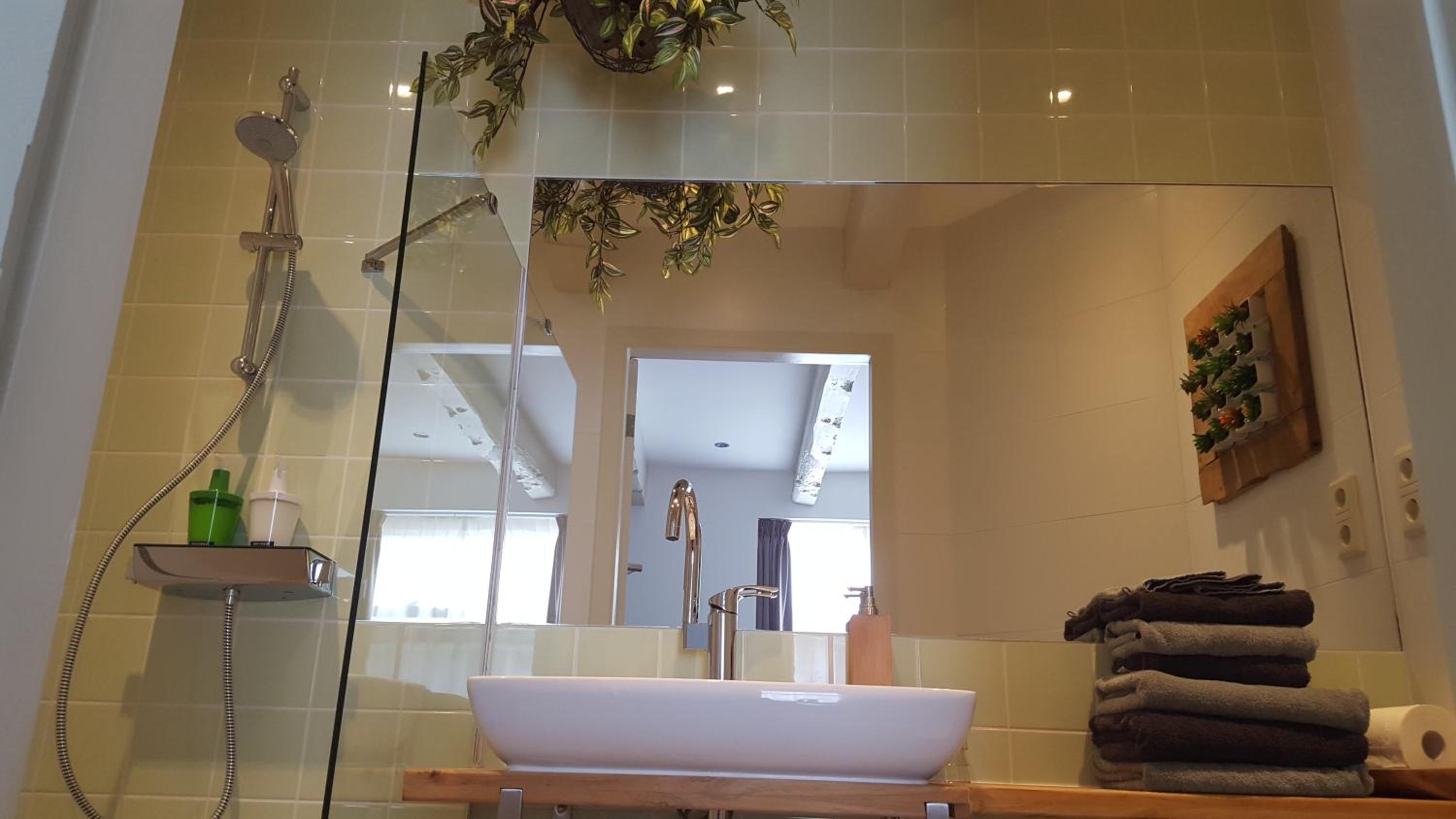 Comfort Triple Room - Annex photo 3