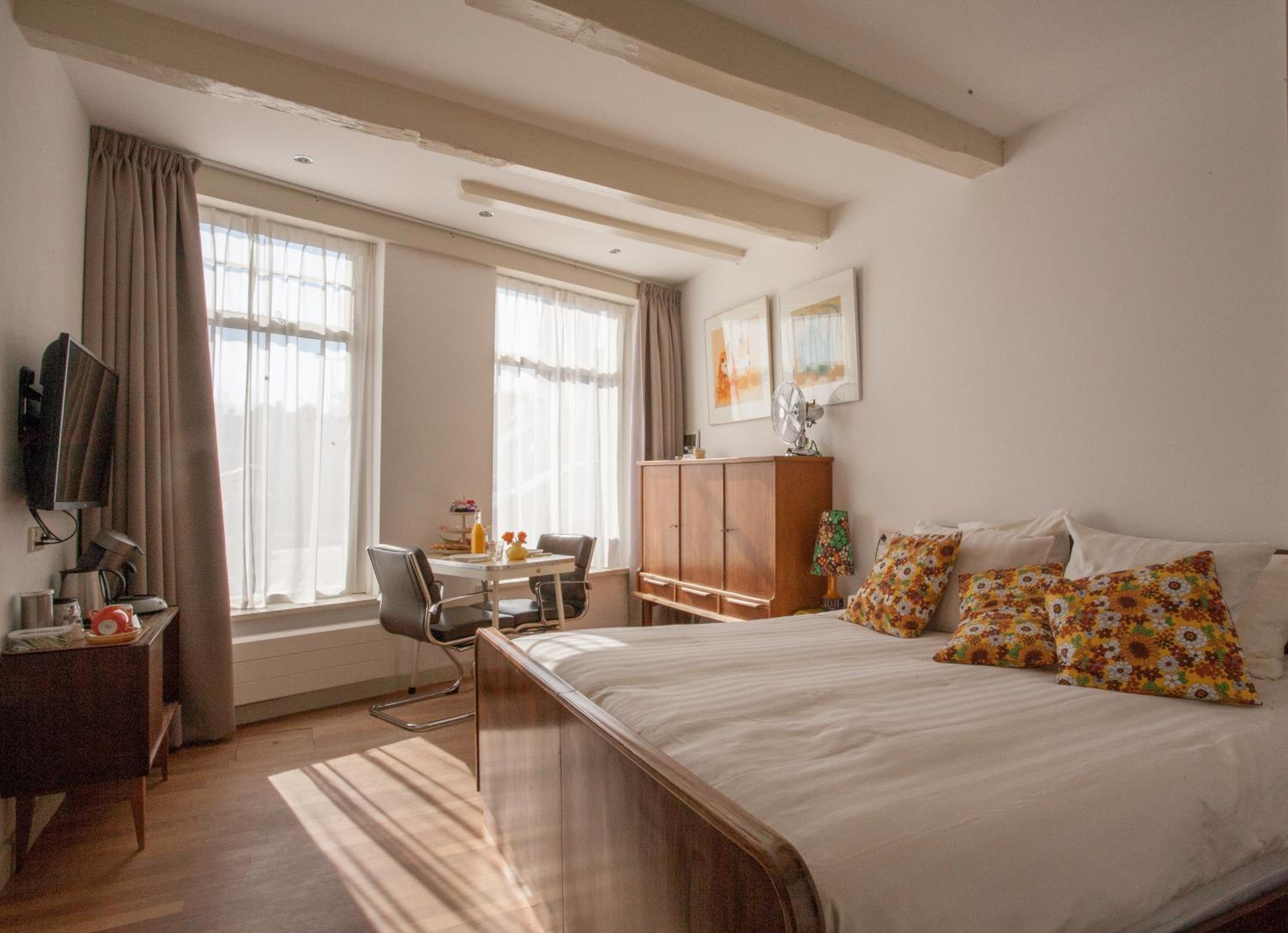 Double Room - Annex photo 3