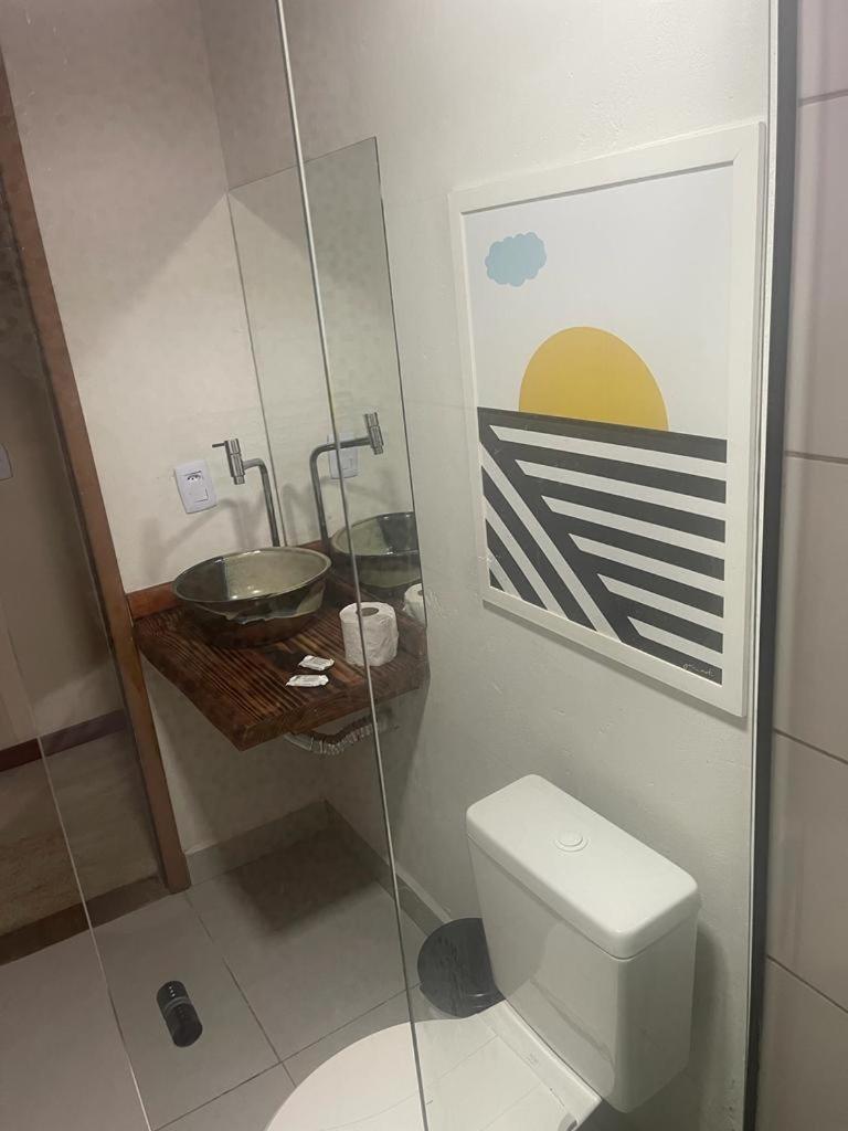 Apartment with Shower photo 2