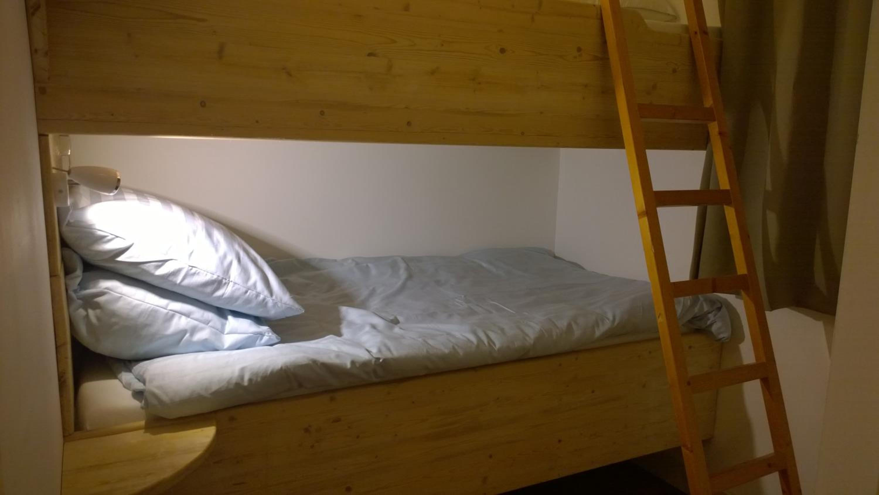 Quadruple Room with Garden View - Annex photo 3