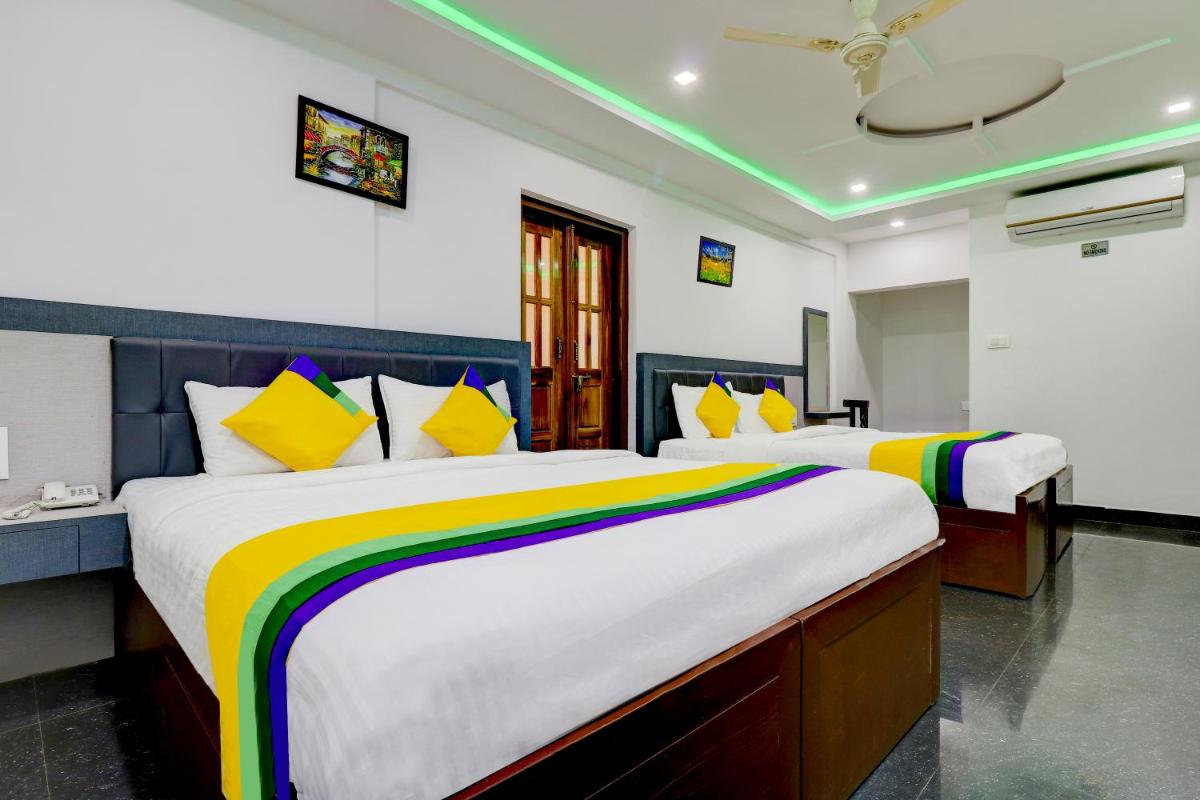 Superior Double Room photo 3