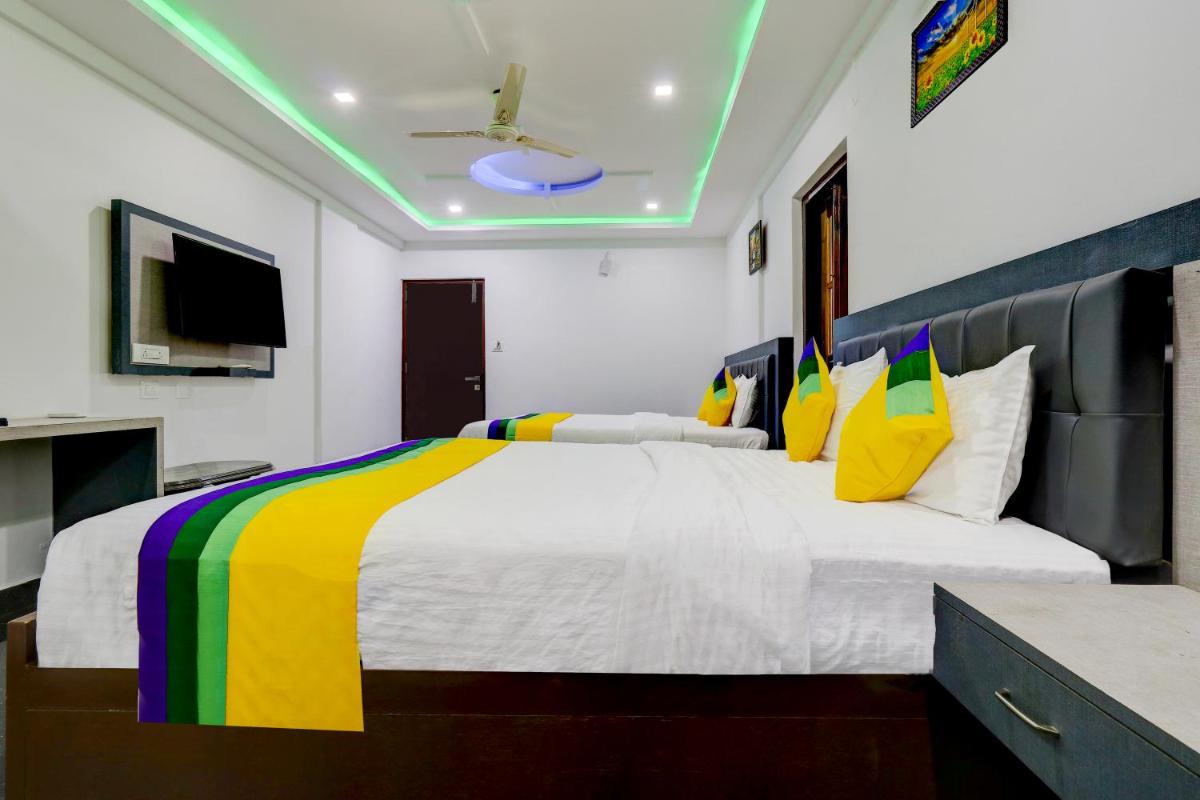 Superior Double Room photo 1