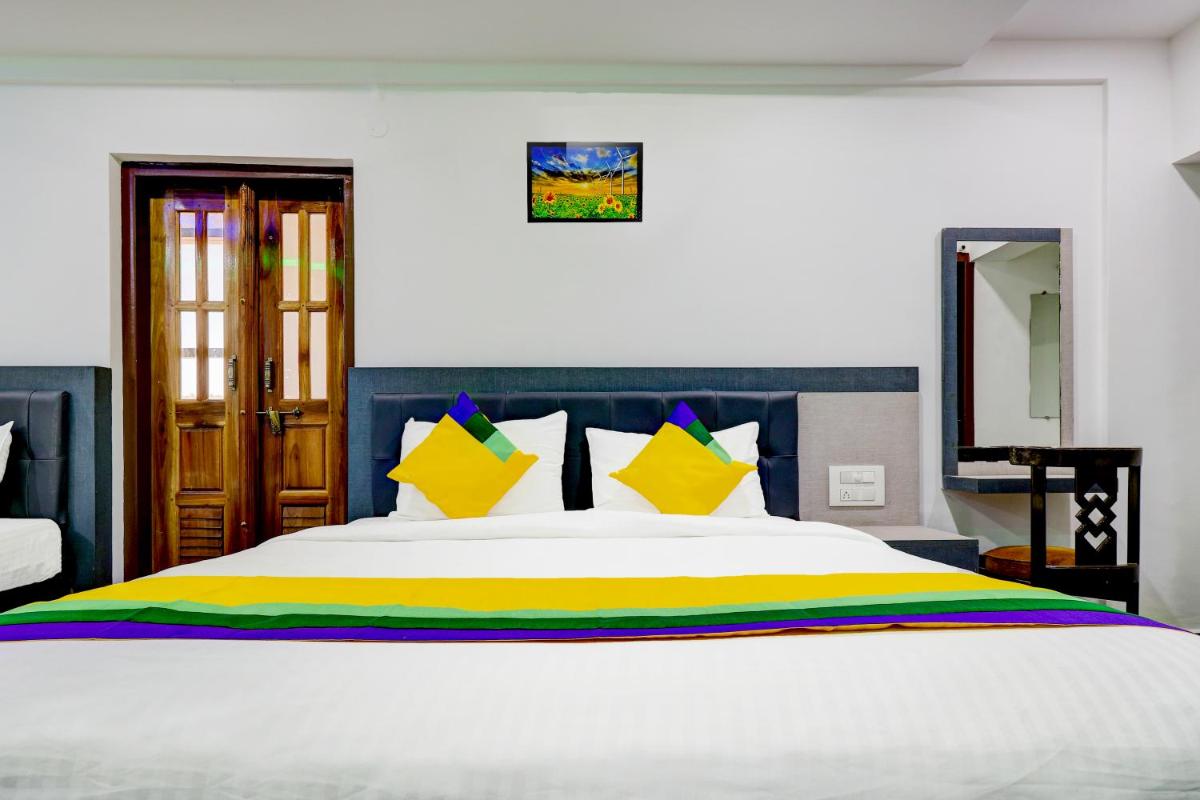 Superior Double Room photo 2