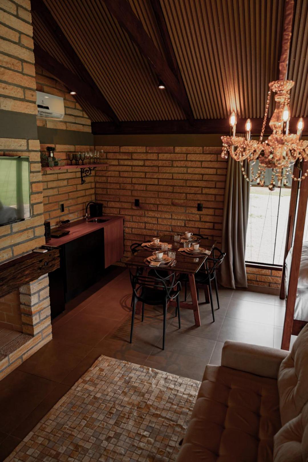 Double Room with Mountain View photo 1