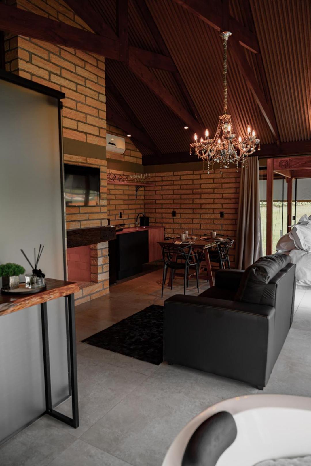 Double Room with Mountain View photo 1