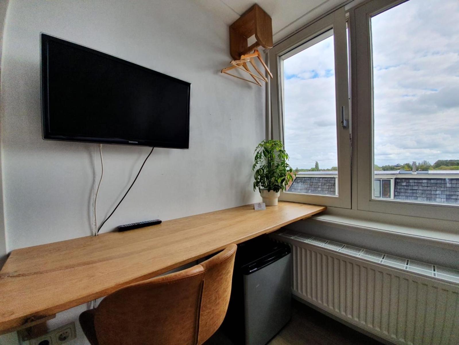 Standard Double Room photo 3