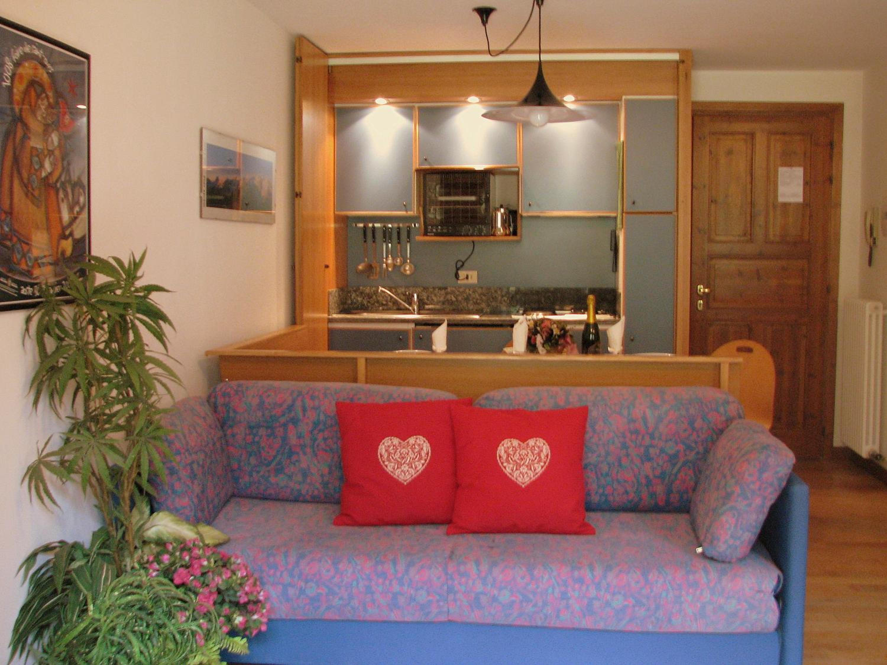 Studio with Garden View photo 1