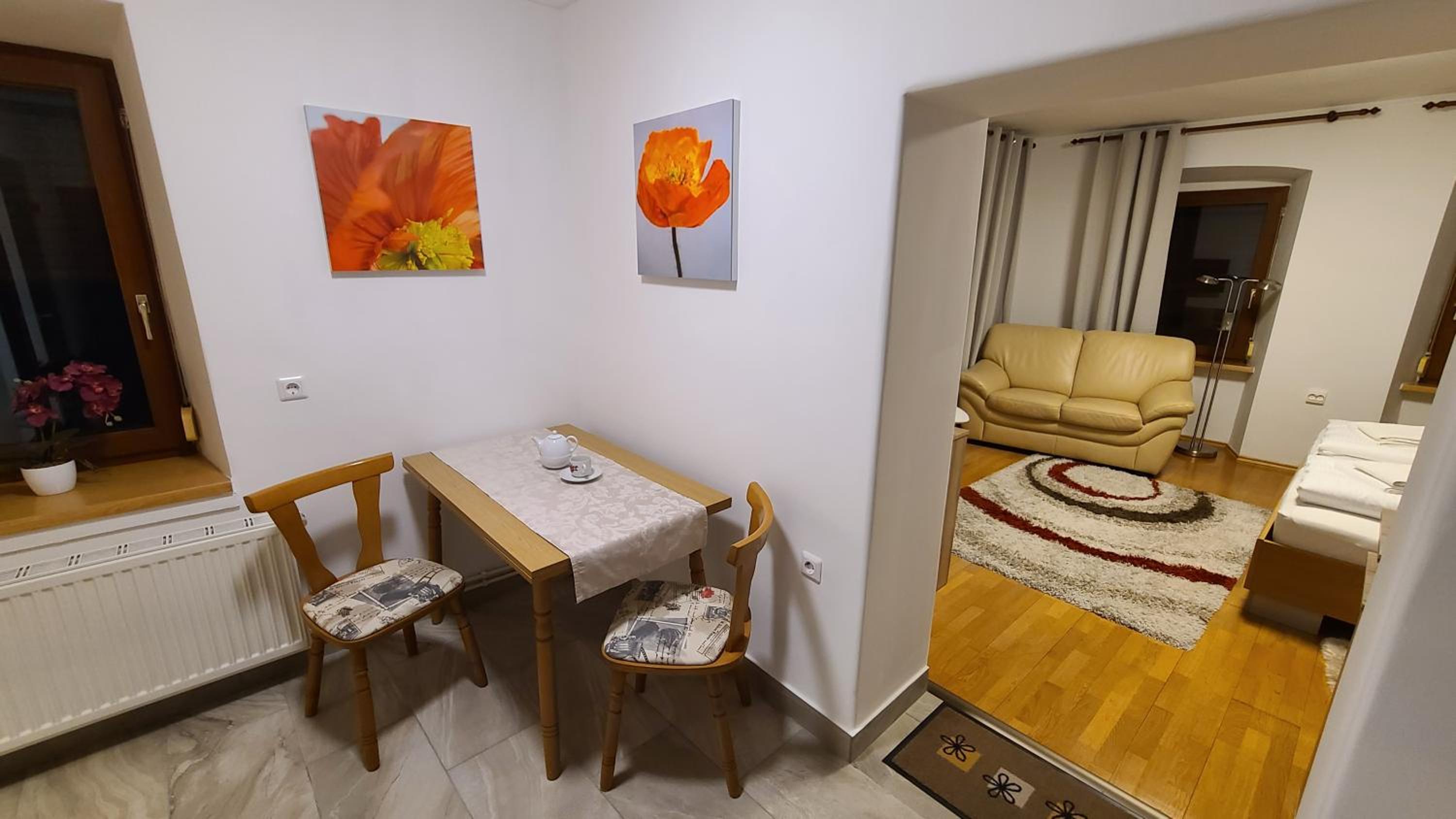 Double Room with Mountain View photo 2