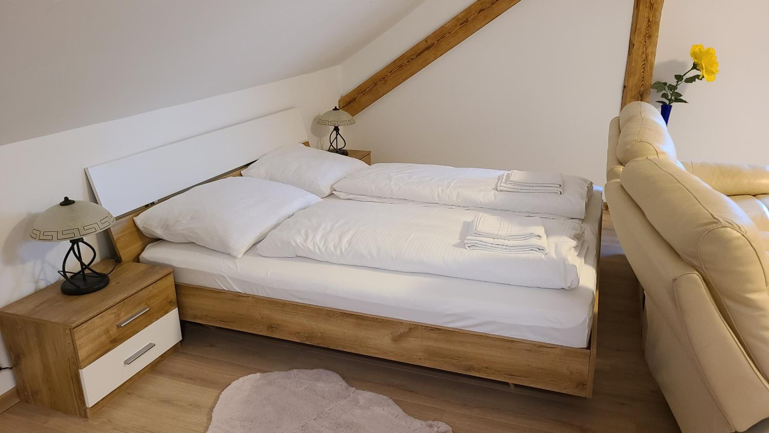 Double Room with Private Bathroom photo 3