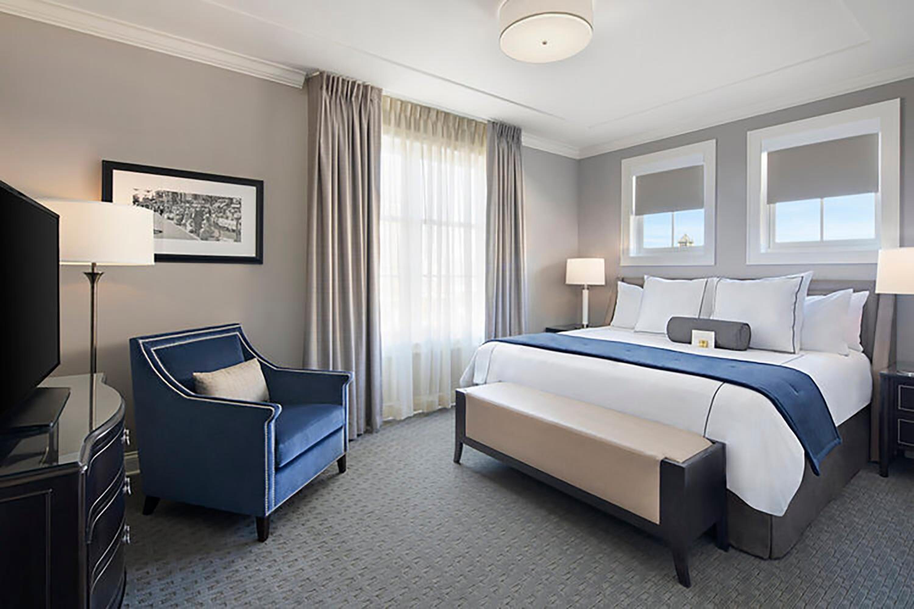 King Suite photo 3