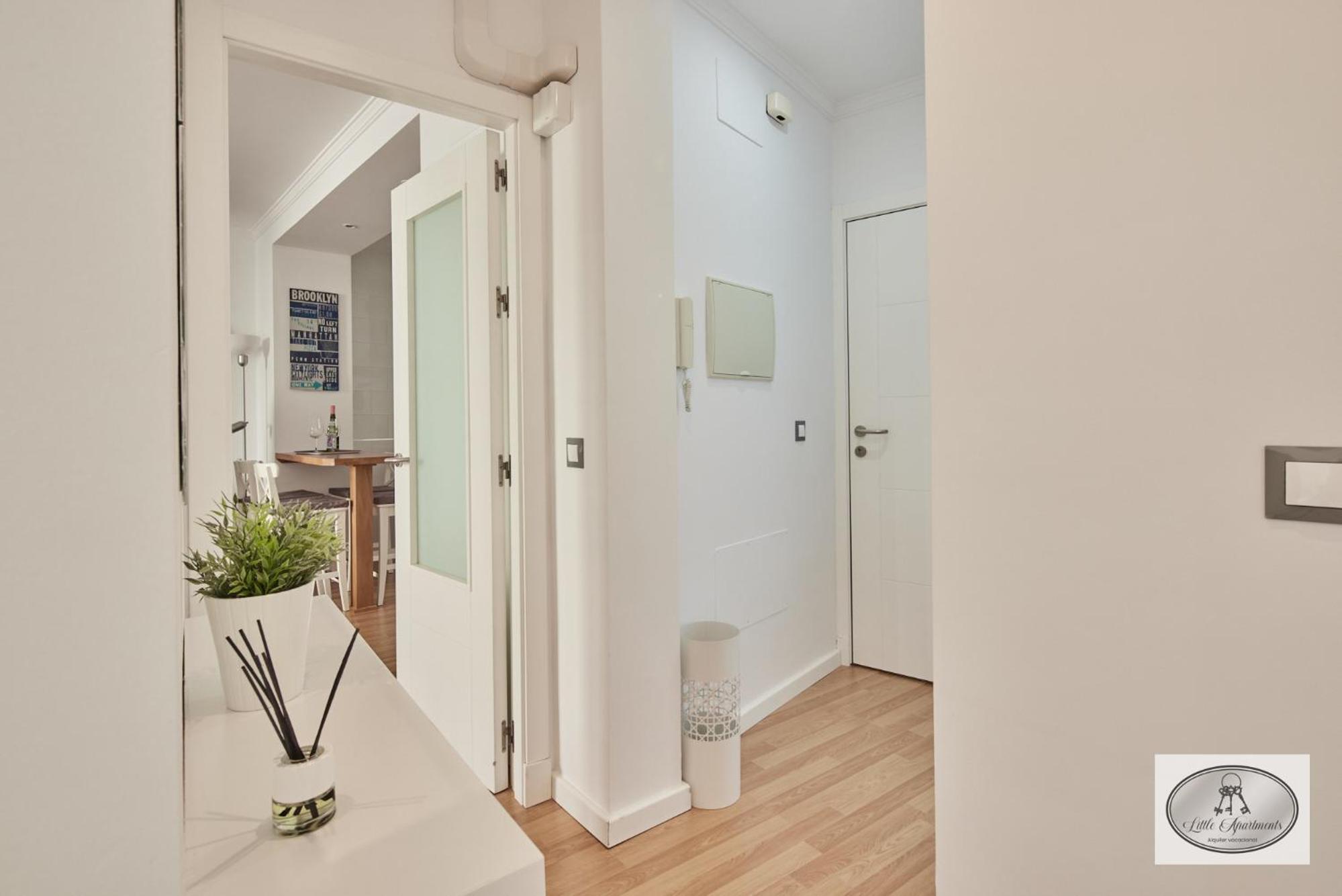 Two-Bedroom Apartment photo 2