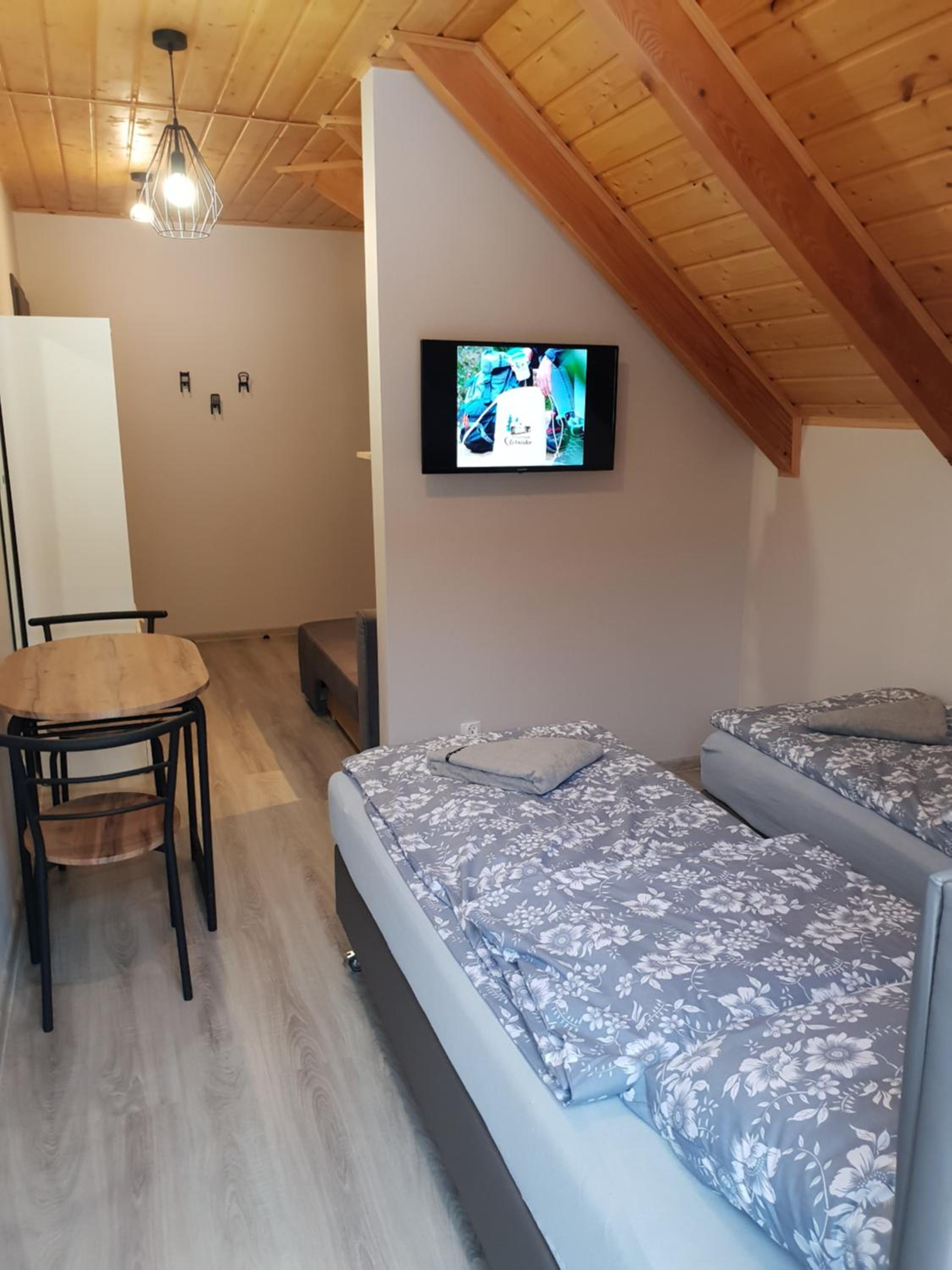 Triple Room - Photo 5