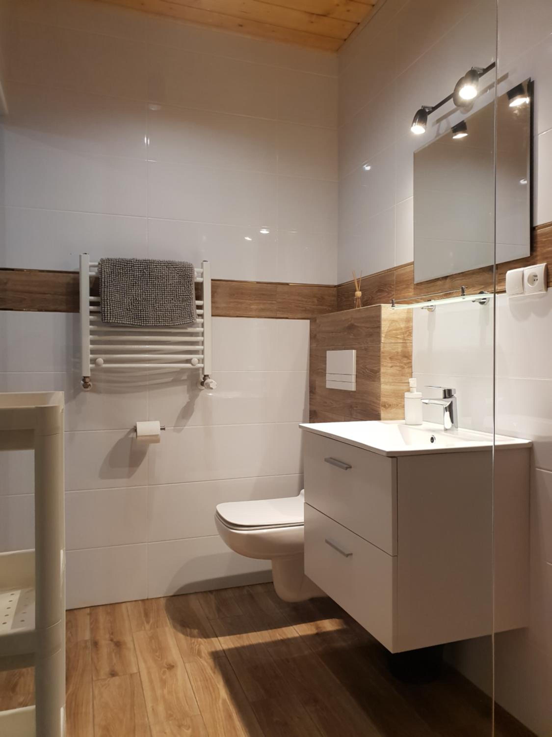 Triple Room - Photo 6