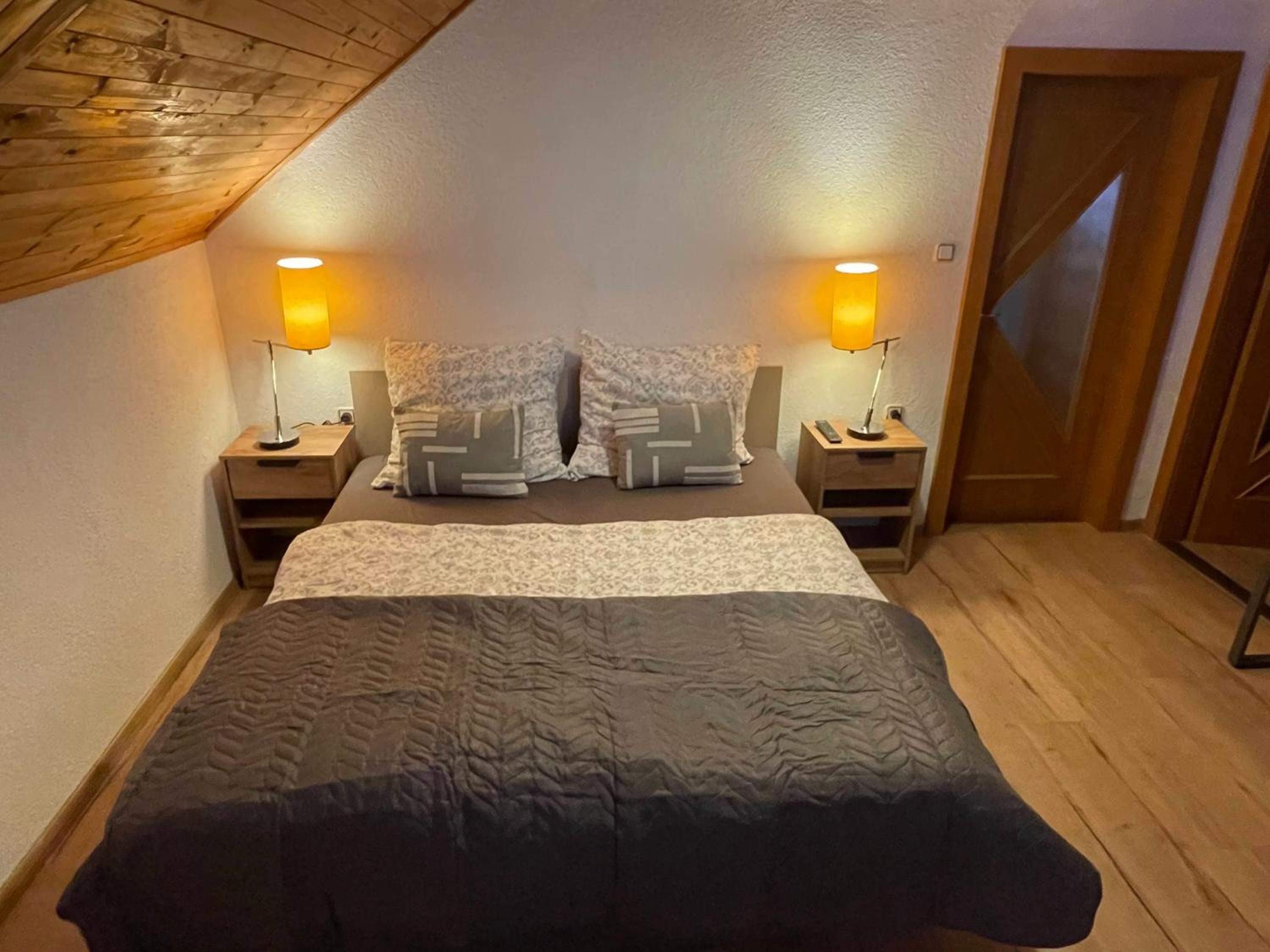 Three-Bedroom House photo 1