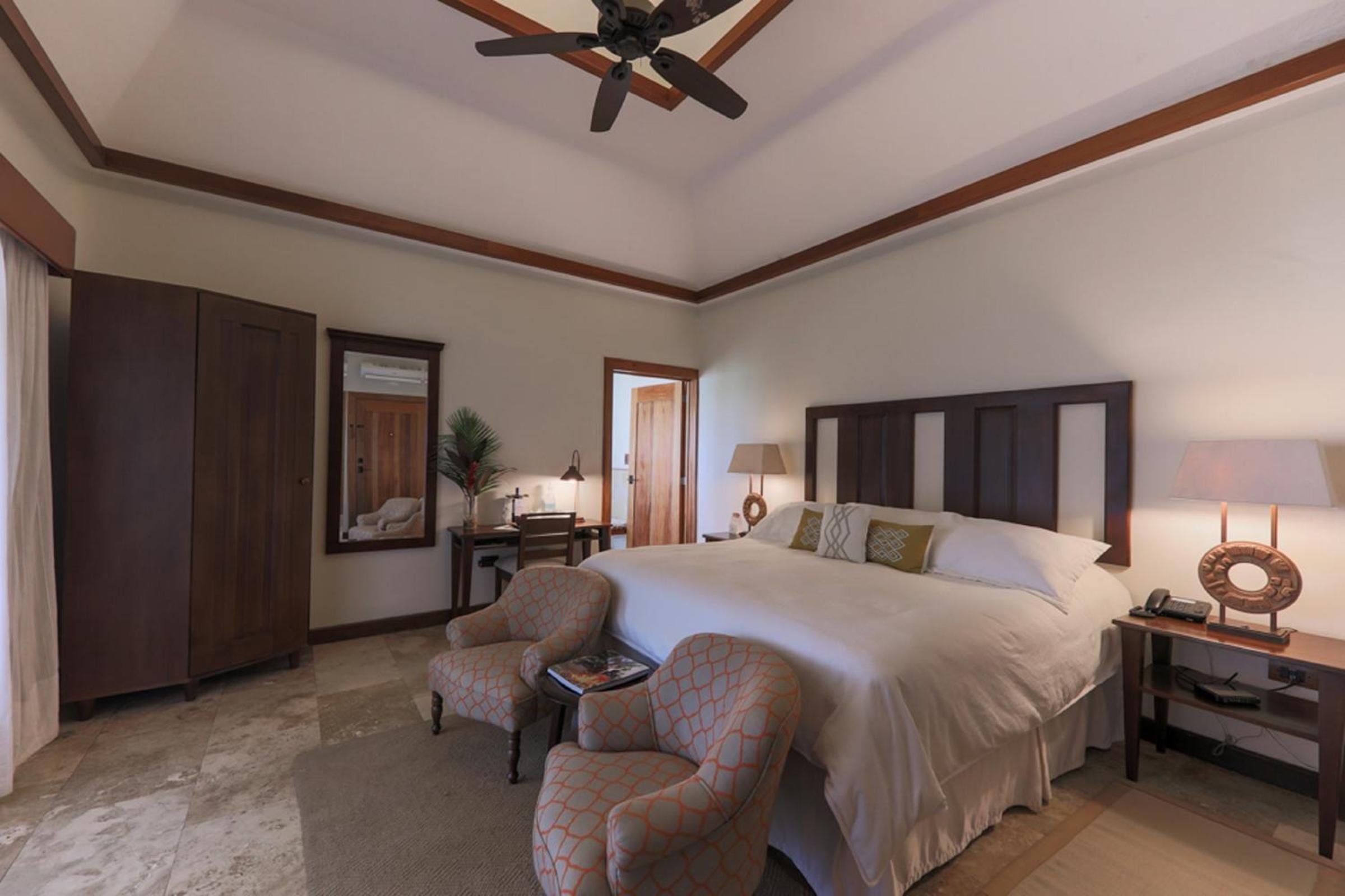 Garden View Room King - Photo 28