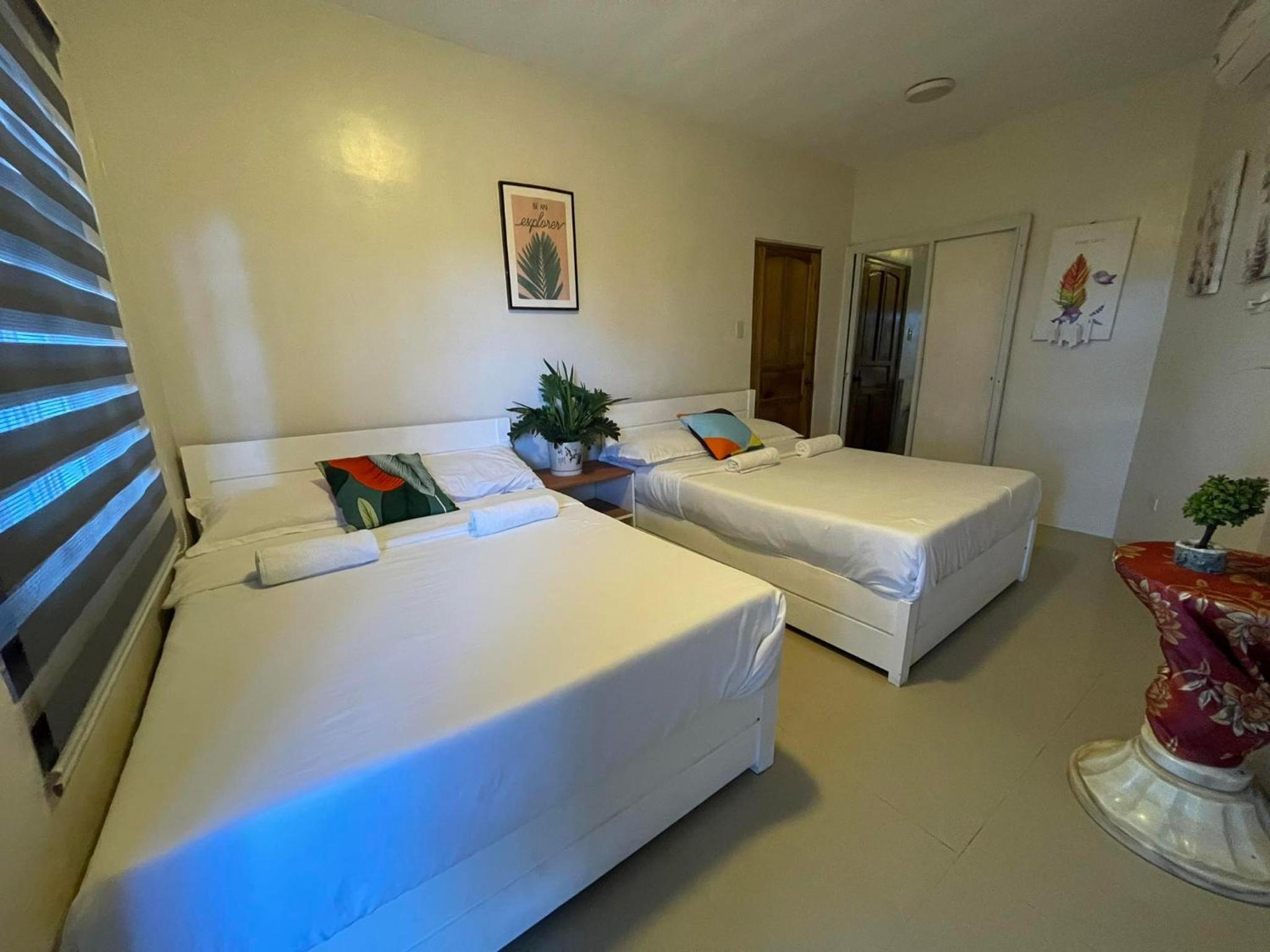 Standard Double or Twin Room photo 1
