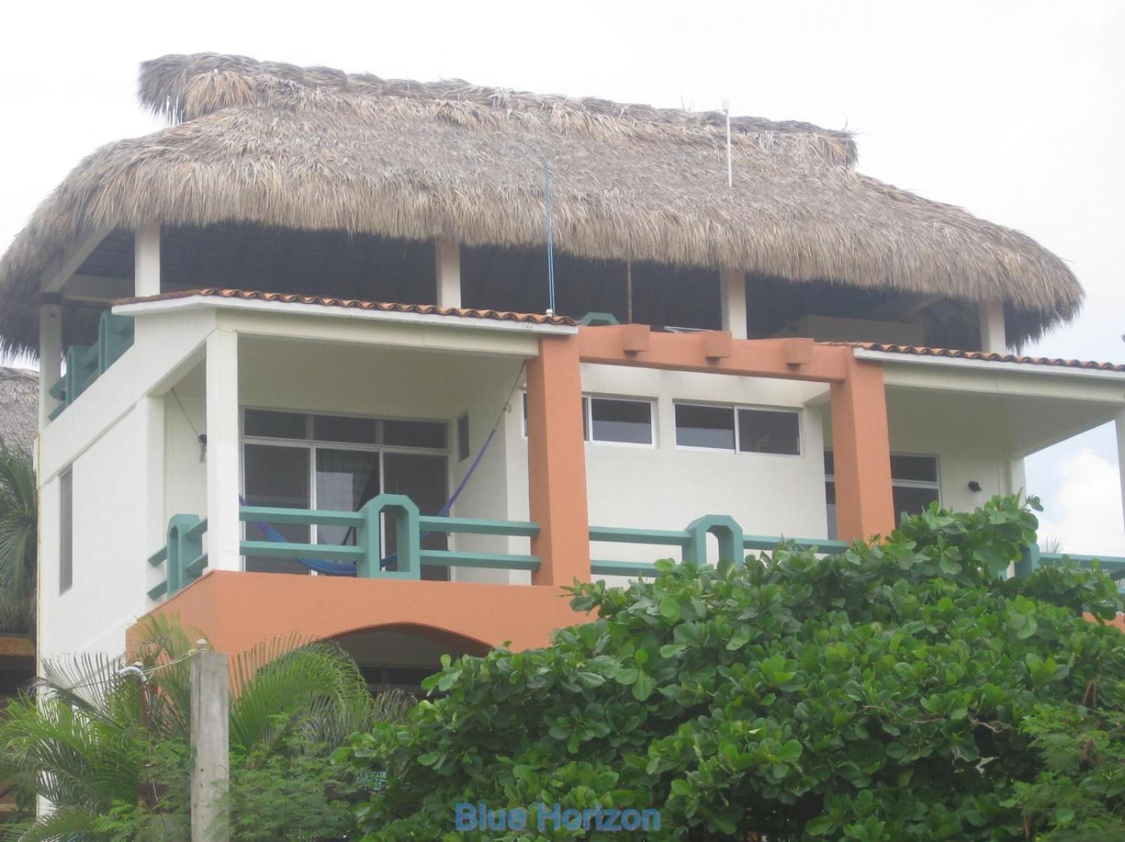 Three-Bedroom House photo 2