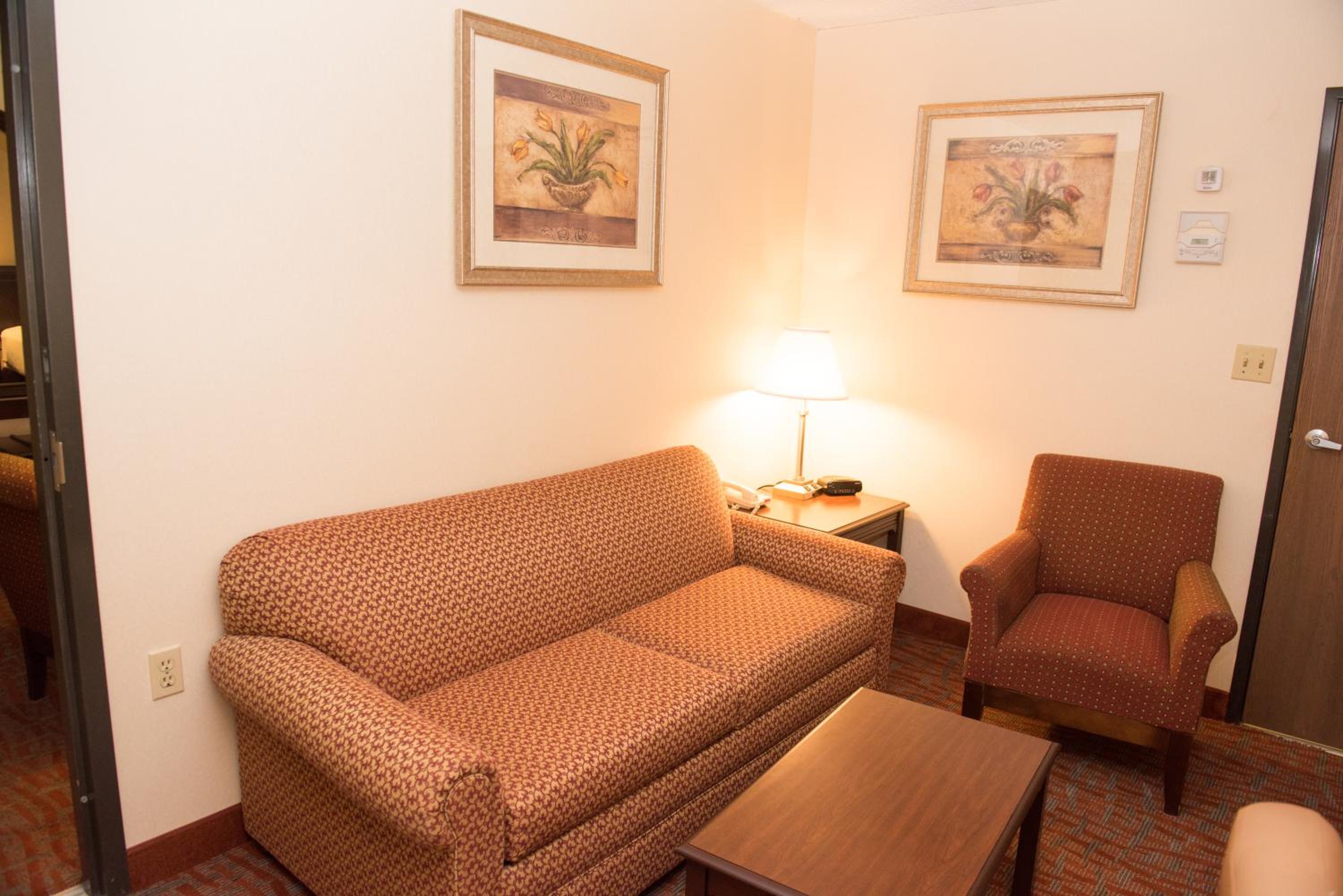 King Room - Photo 2