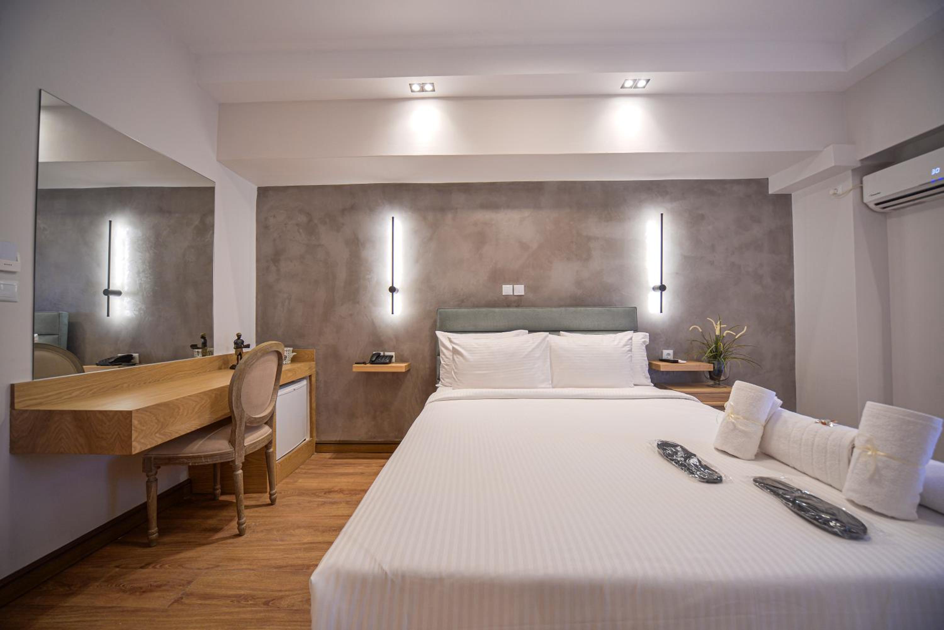 Urban Double Room