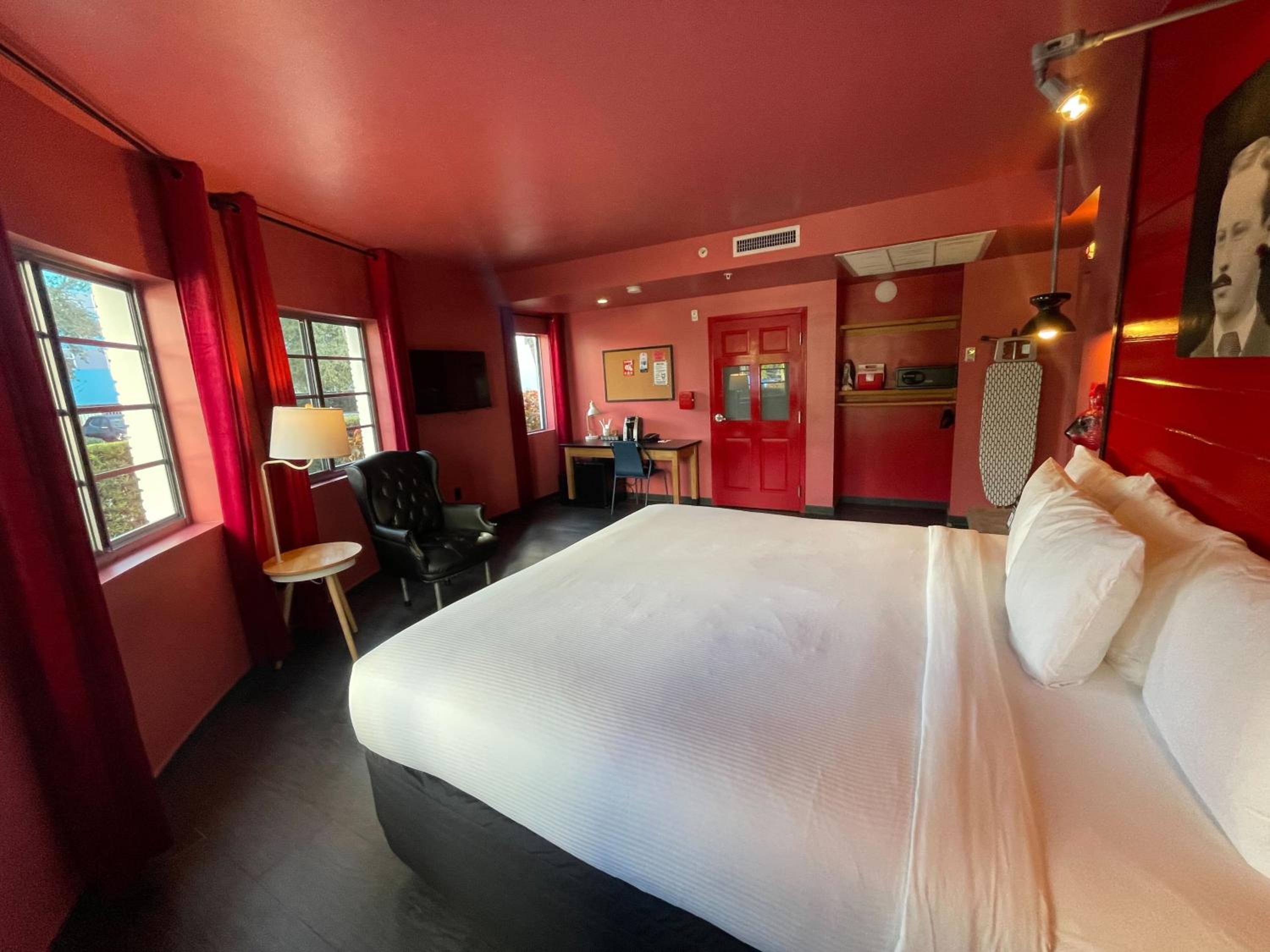 Hotel Gaythering - Gay Hotel - All Adults Welcome, Kuva 2