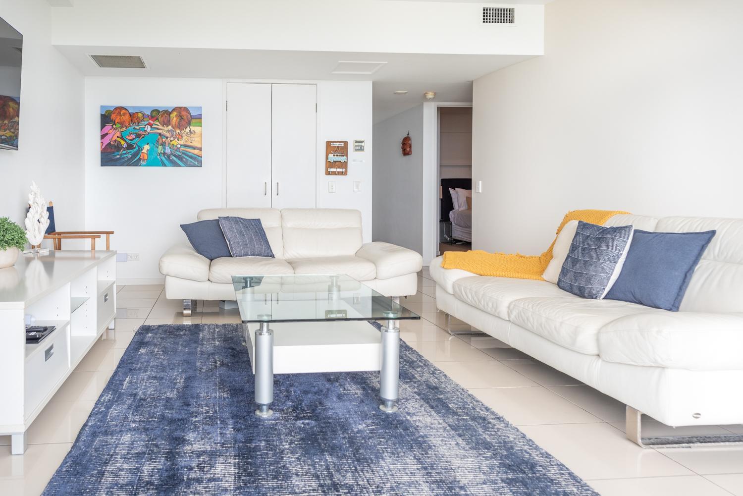 Two Bedroom Ocean View Premium Apartment photo 3
