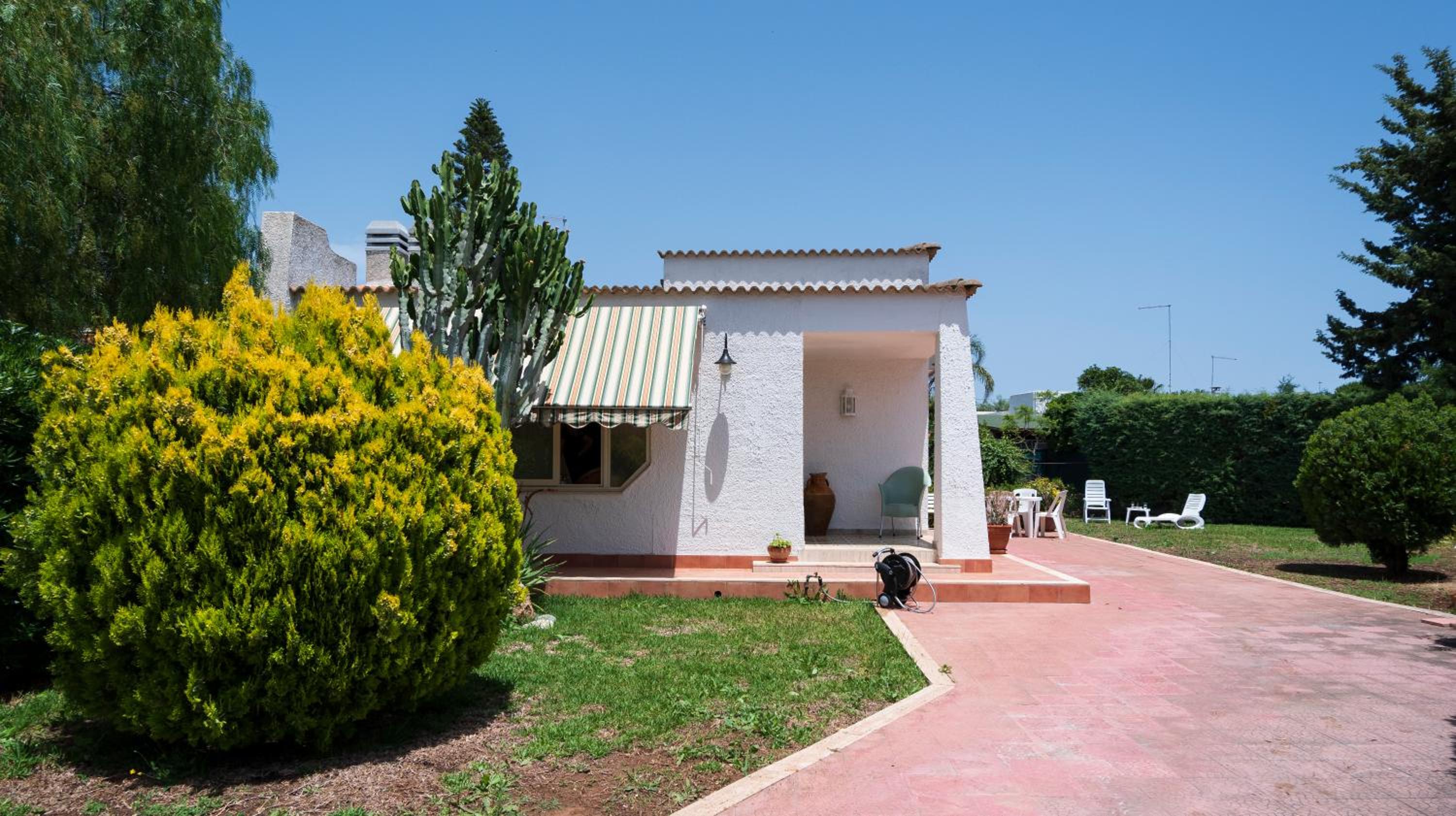 Two-Bedroom Villa photo 3