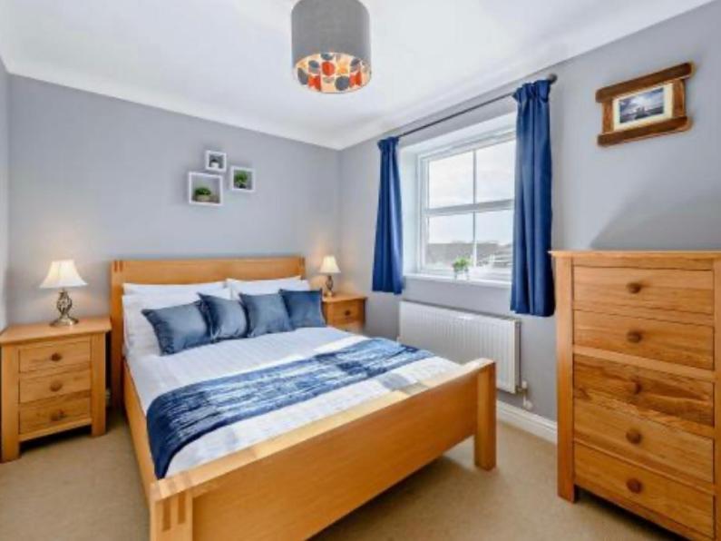 Holiday Home photo 1