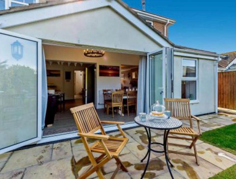 Holiday Home photo 2