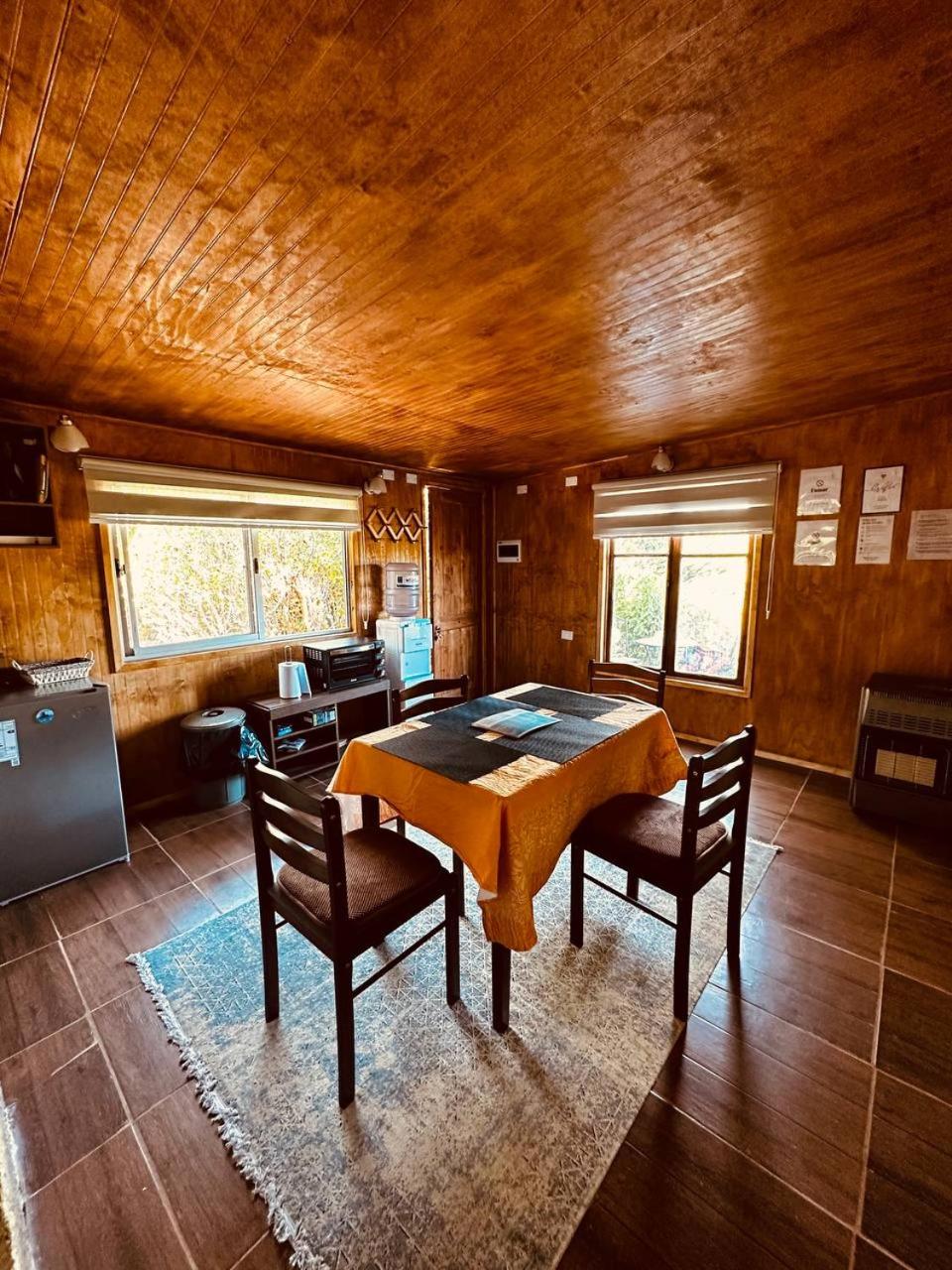 One-Bedroom House photo 3