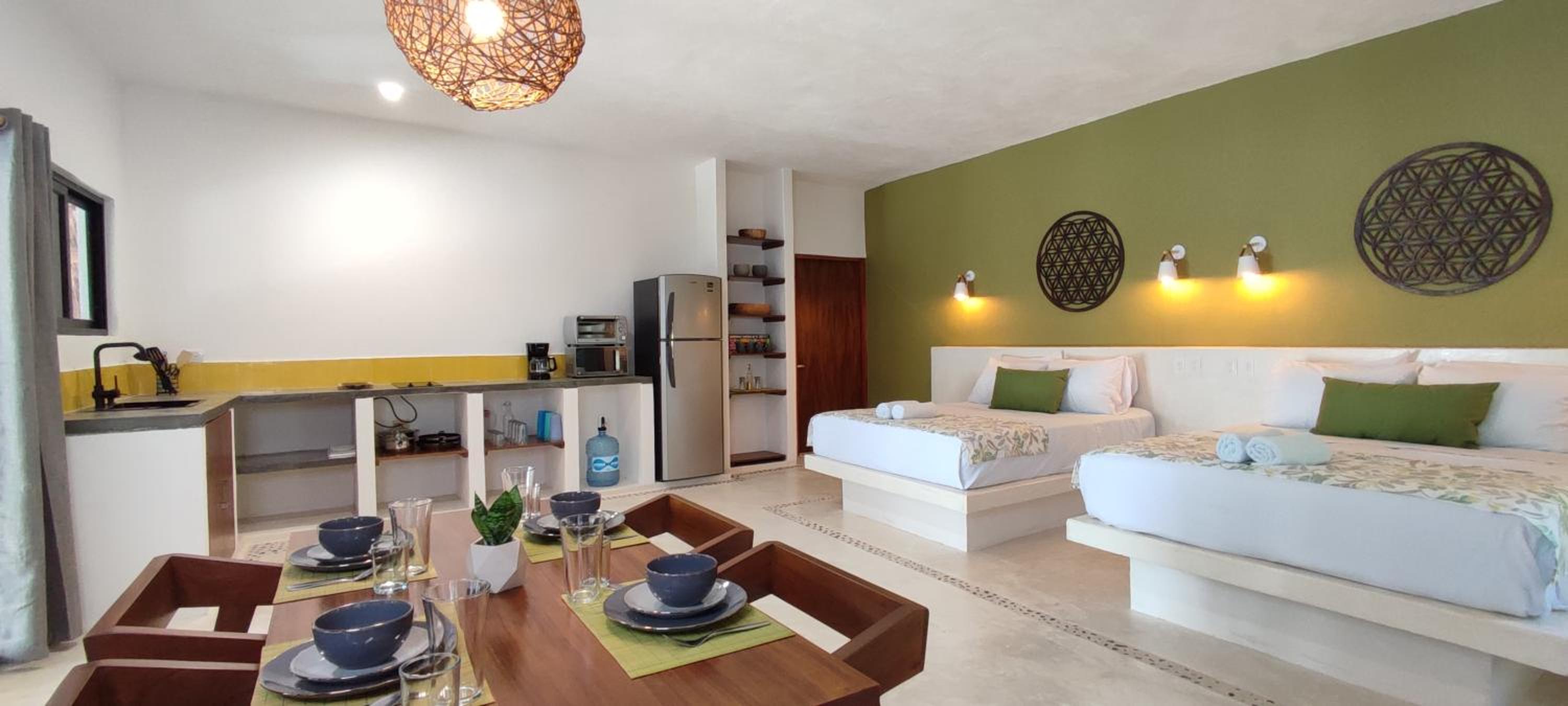 Superior Double Room photo 3