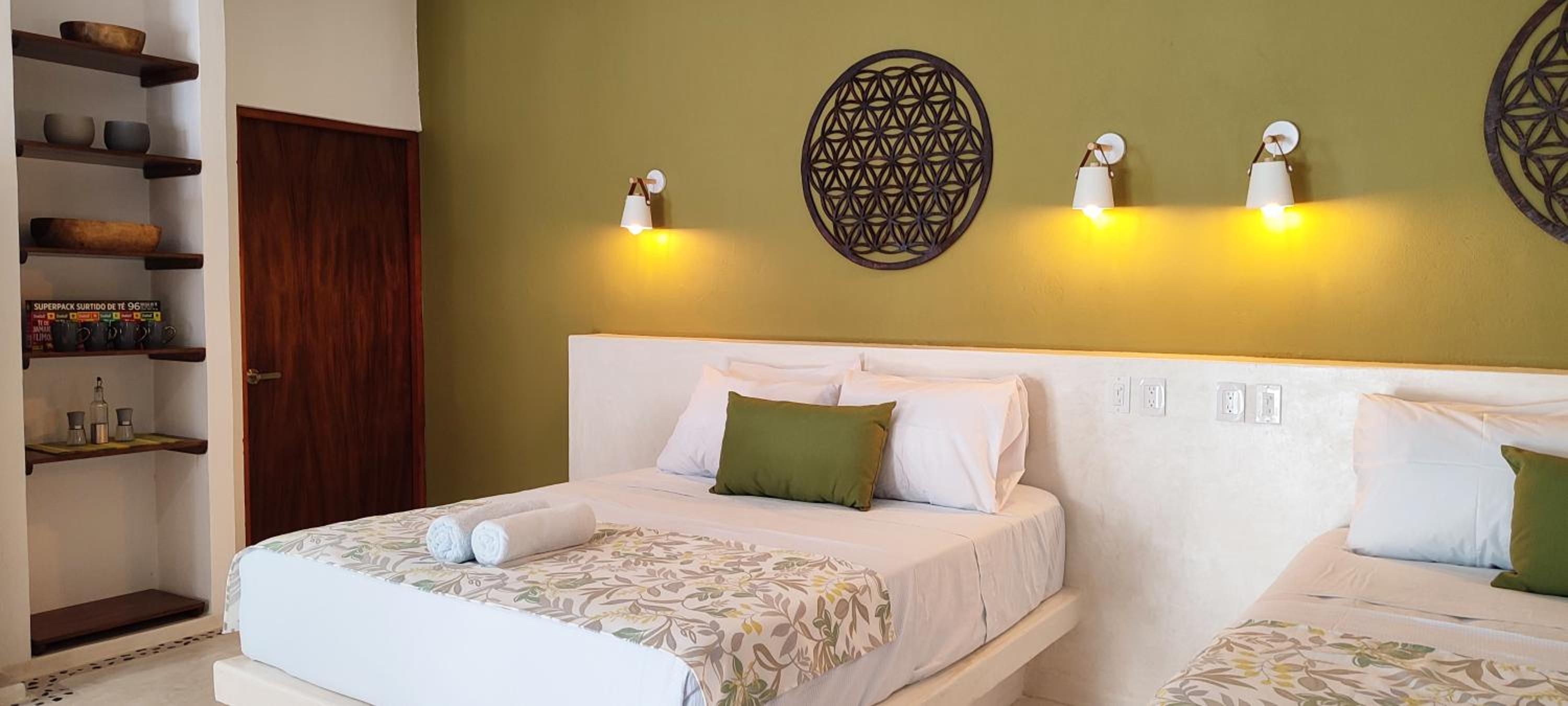 Superior Double Room photo 1