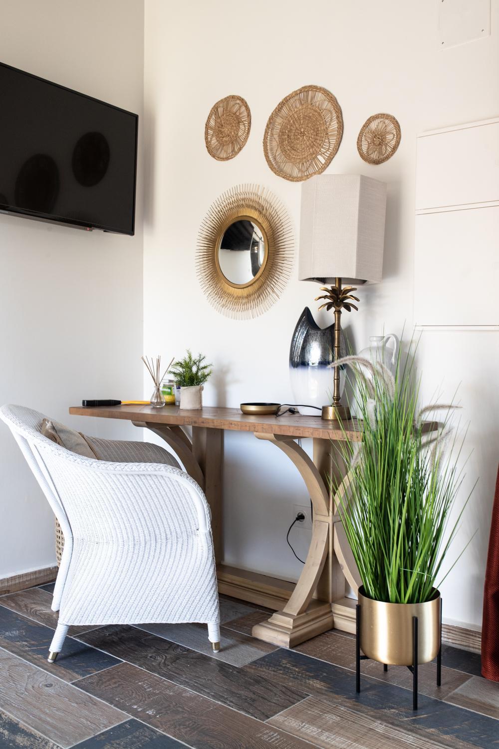One-Bedroom Bungalow photo 1