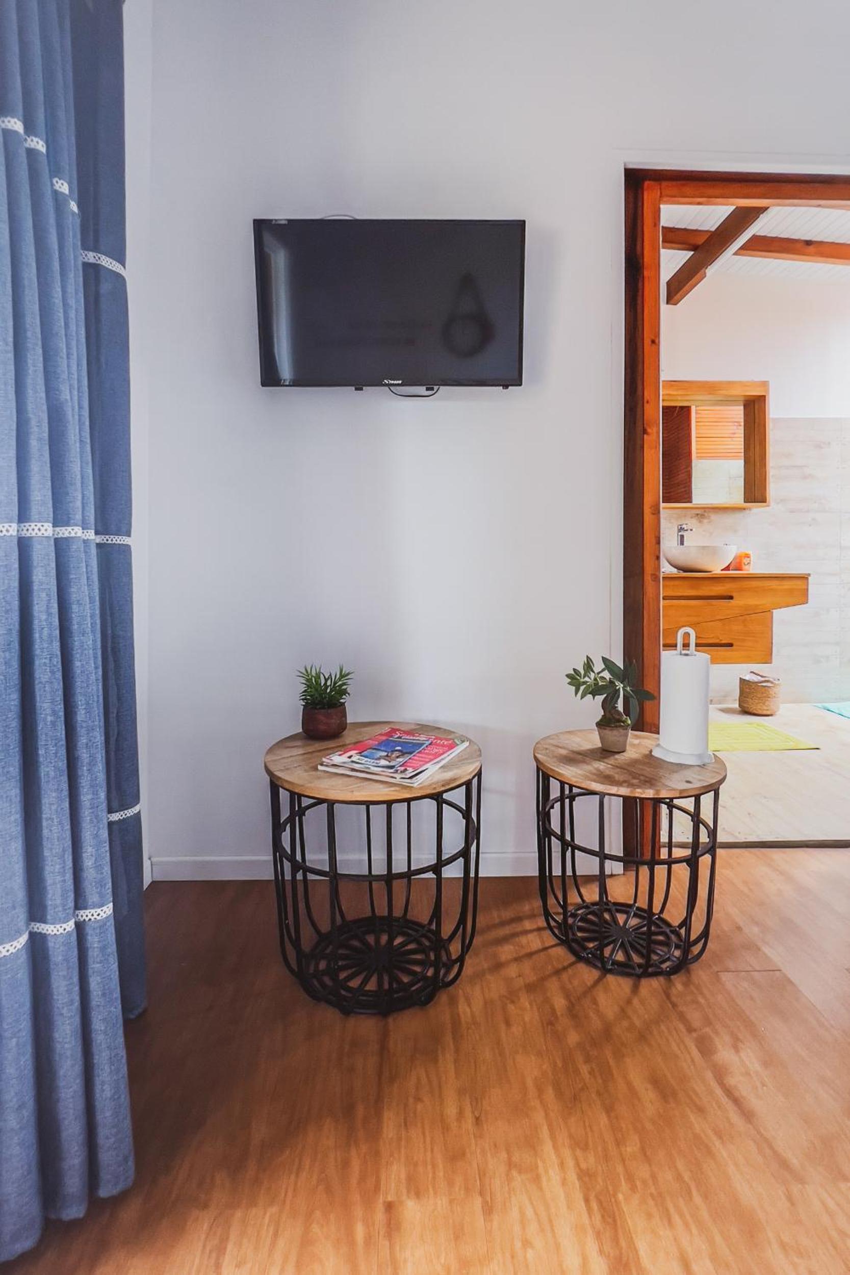 One-Bedroom Bungalow photo 1