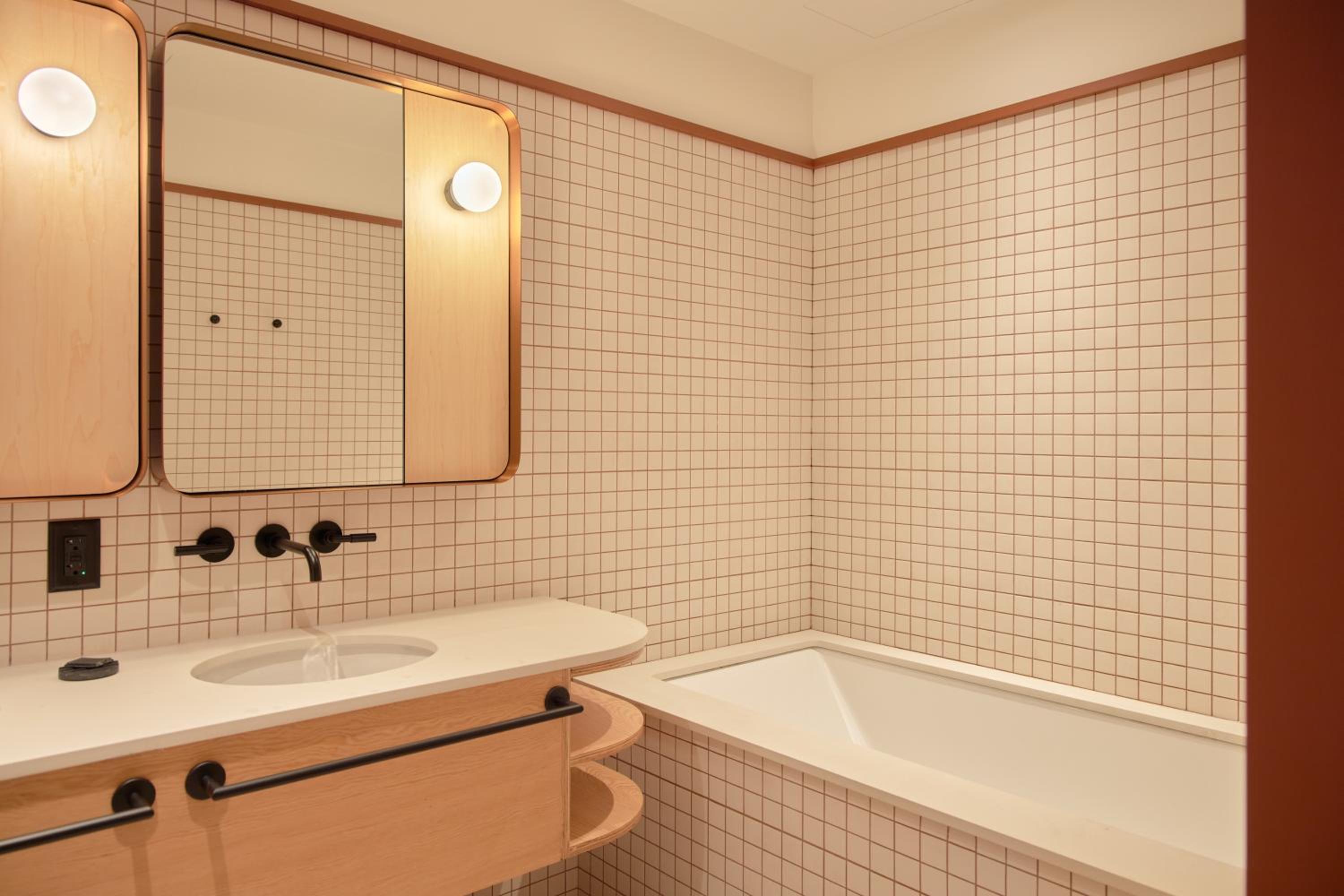 One-Bedroom Suite