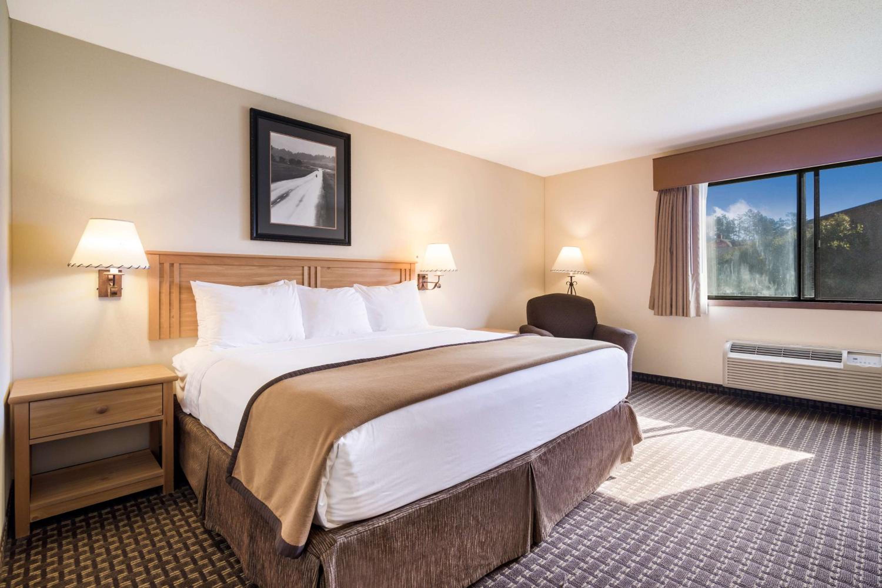 Best Western Golden Spike Inn & Suites, Billede 4